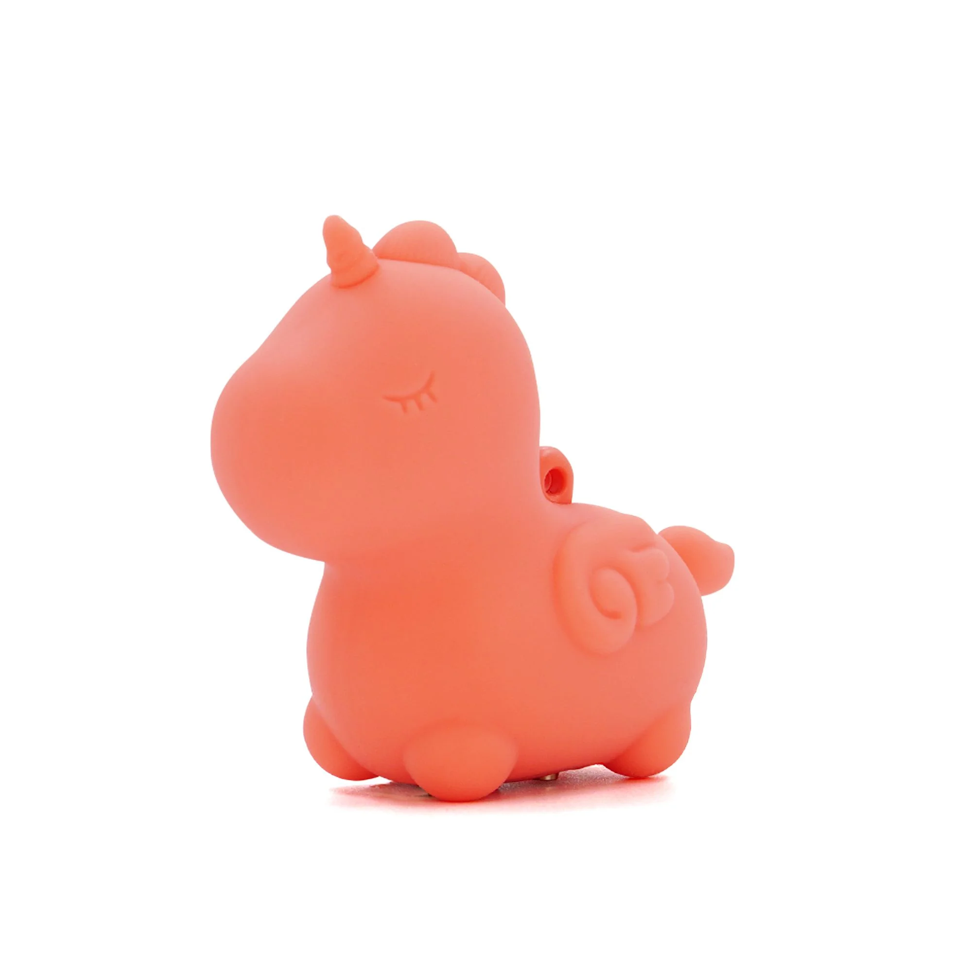 Unihorn - Mini Peachy Pony Vibrator Unihorn - Mini Peachy Pony Vibrator