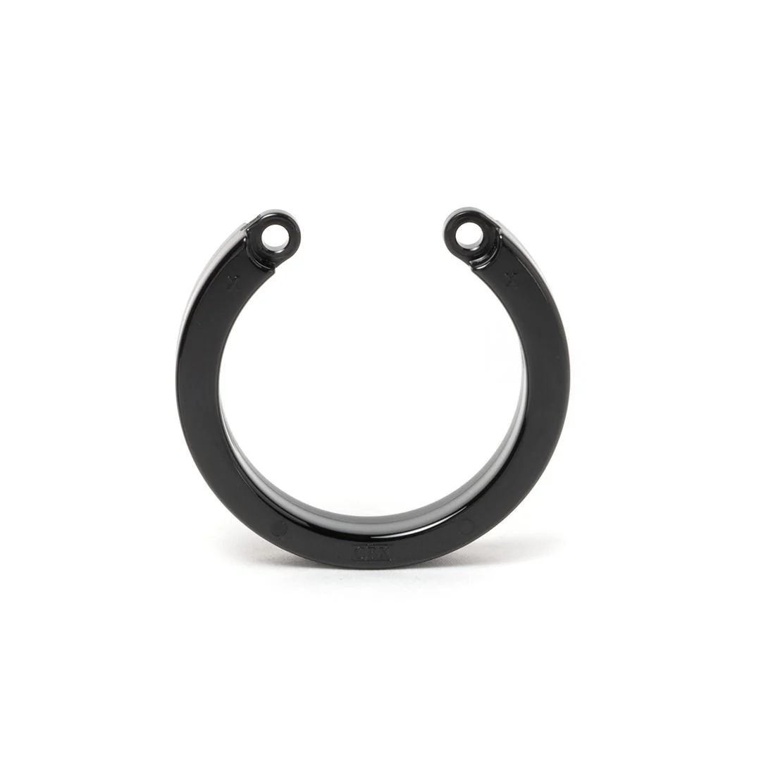 CB-X - U-Ring X-Large - Zwart CB-X - U-Ring X-Large - Zwart