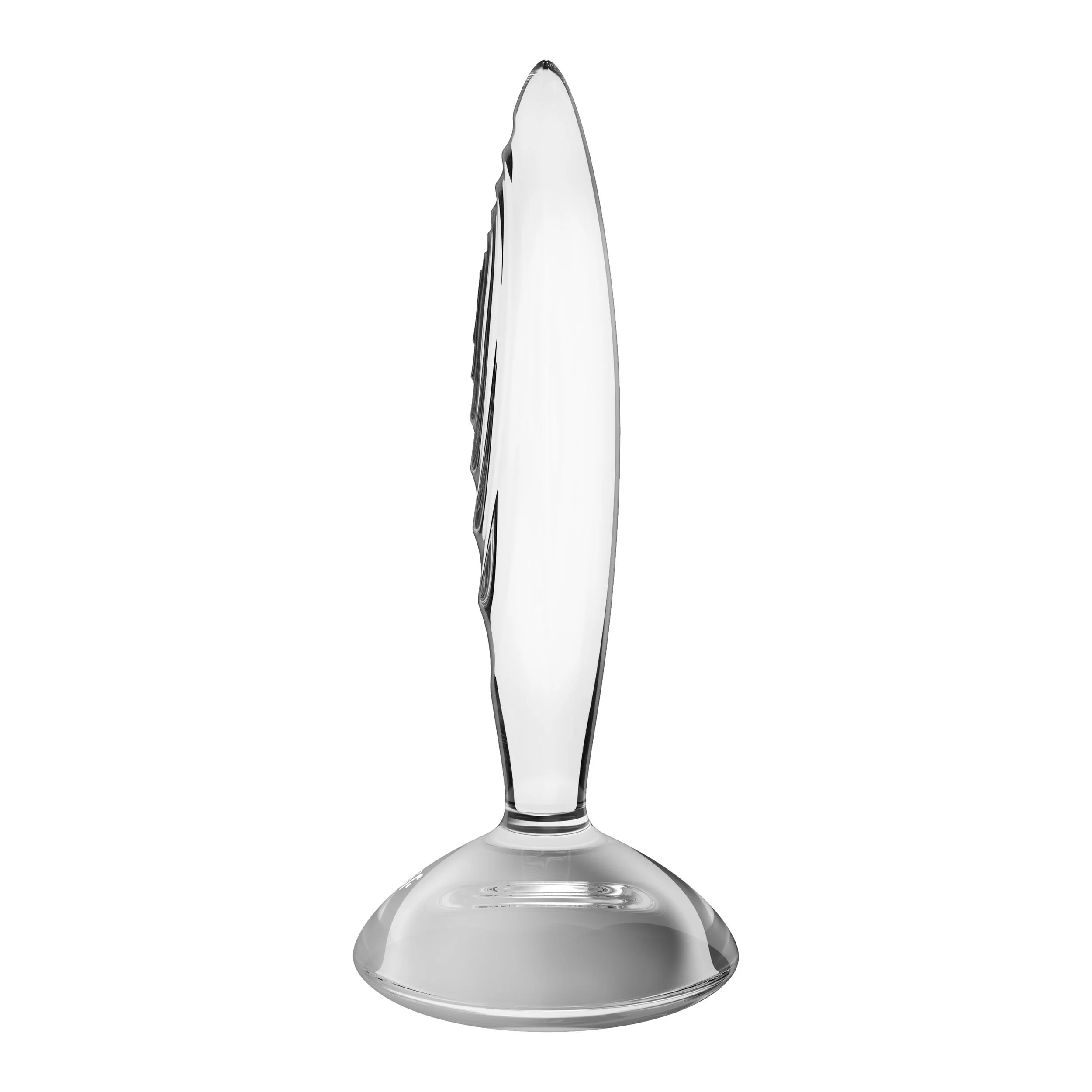 Satisfyer Sparkling Crystal - Transparant Satisfyer Sparkling Crystal - Transparant