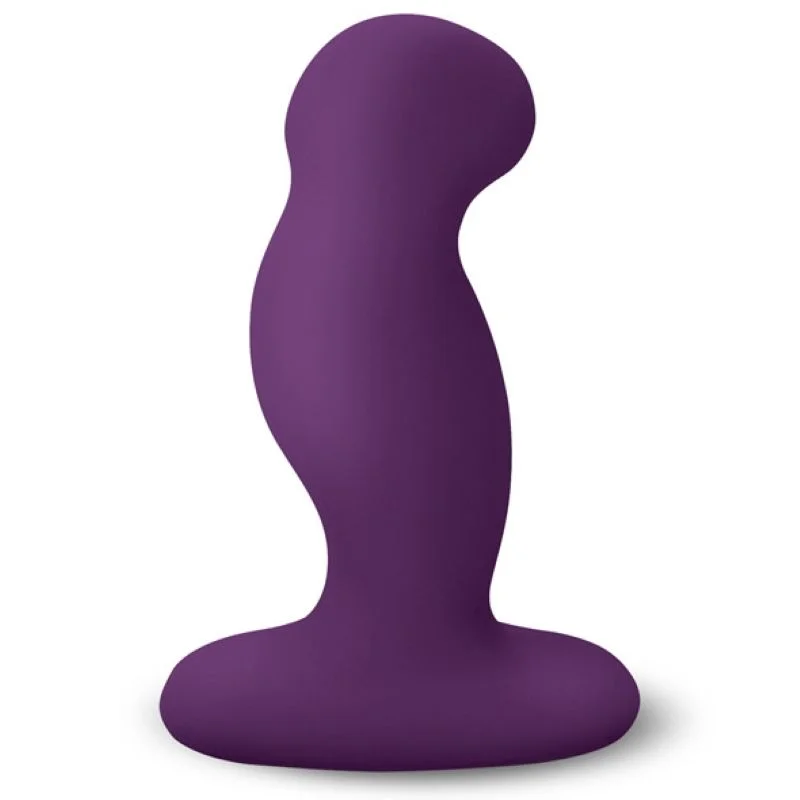 Nexus - G-Play Plus Vibrator - Large Nexus - G-Play Plus Vibrator - Large