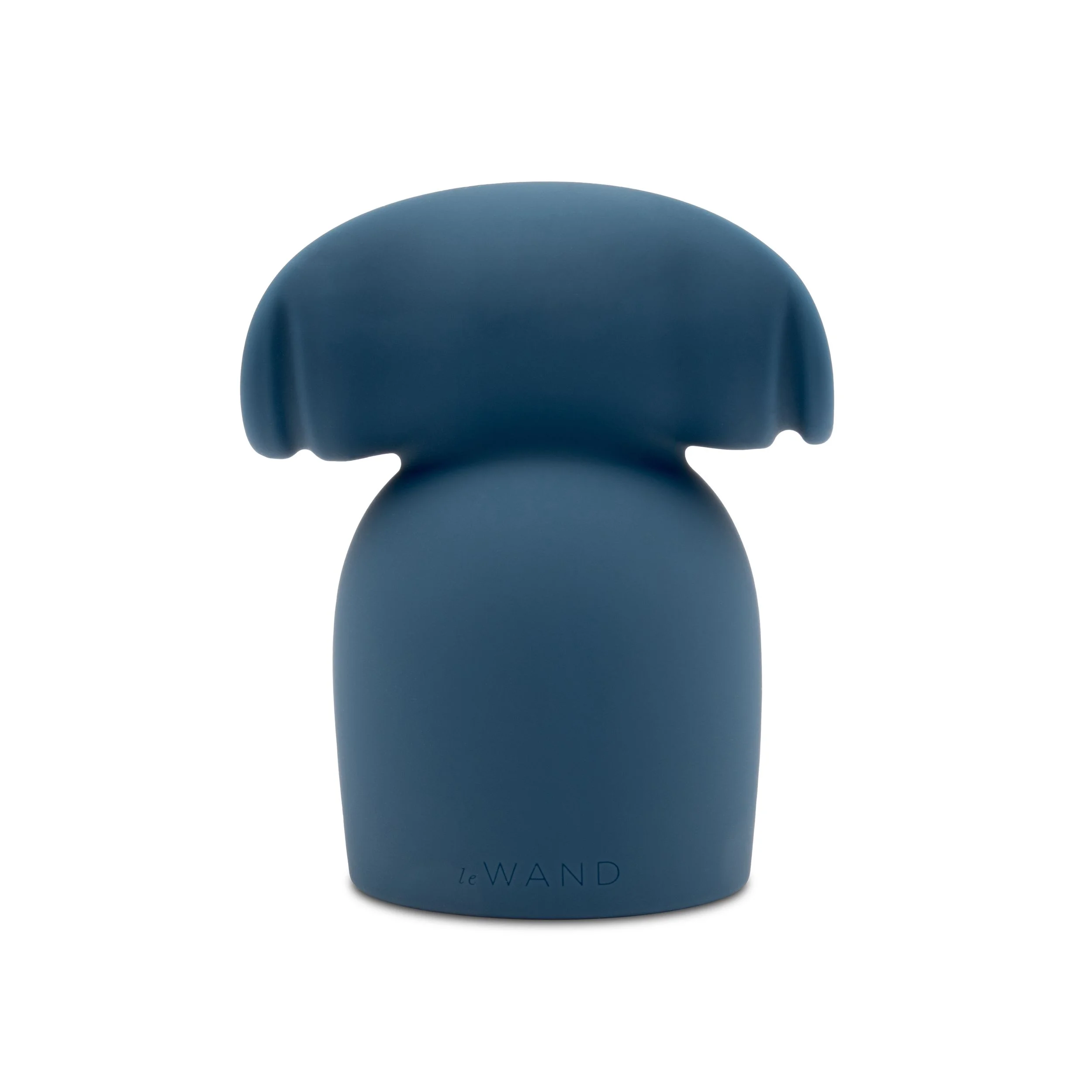 Le Wand - Stroke Silicone Penis Play Attachment Le Wand - Stroke Silicone Penis Play Attachment