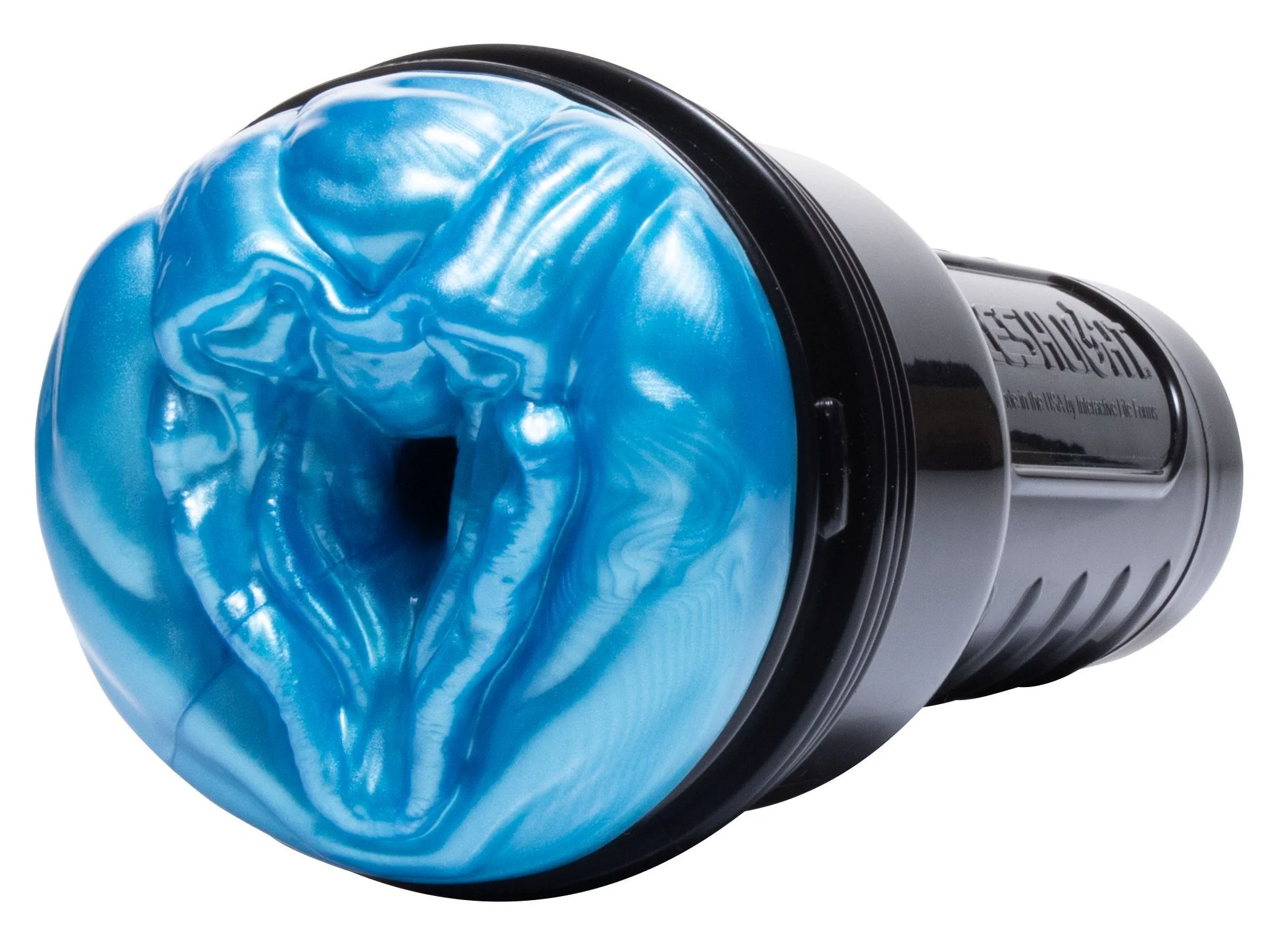 Fleshlight - Alien - Blauw Fleshlight - Alien - Blauw