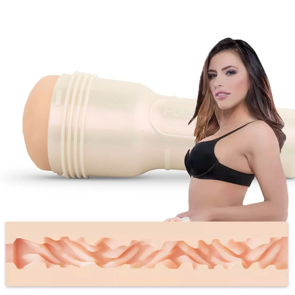 Fleshlight Girls - Adriana Chechik Empress Fleshlight Girls - Adriana Chechik Empress