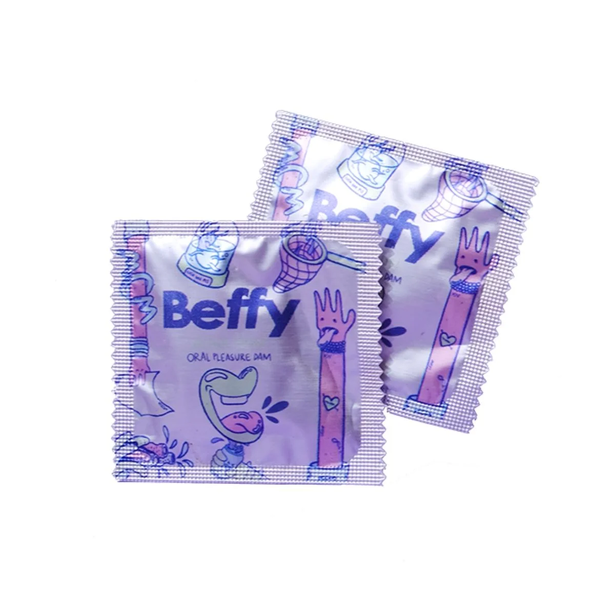 Beffy Liklapjes Beffy Liklapjes