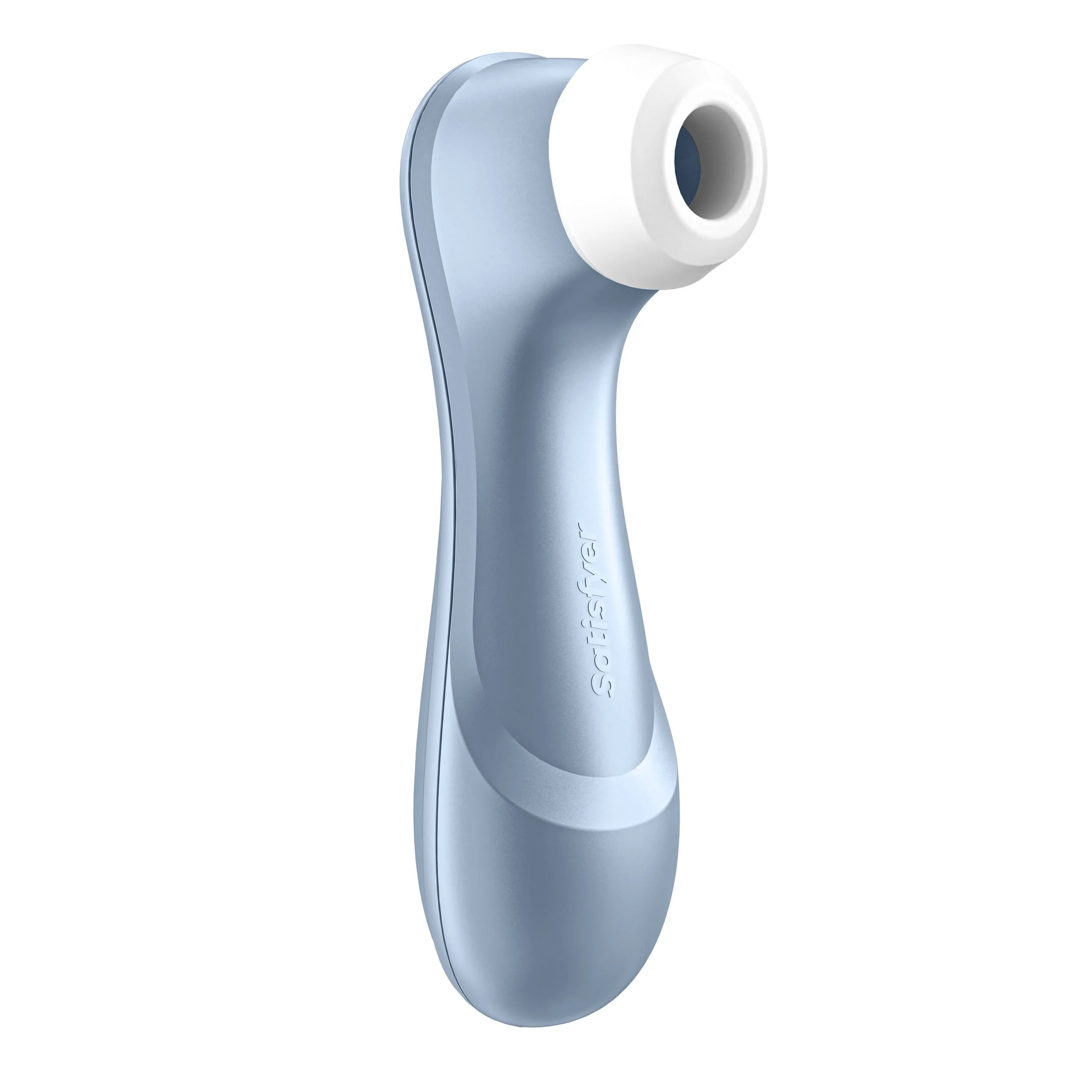 Satisfyer Pro 2 Generation 2 - Blauw Satisfyer Pro 2 Generation 2 - Blauw