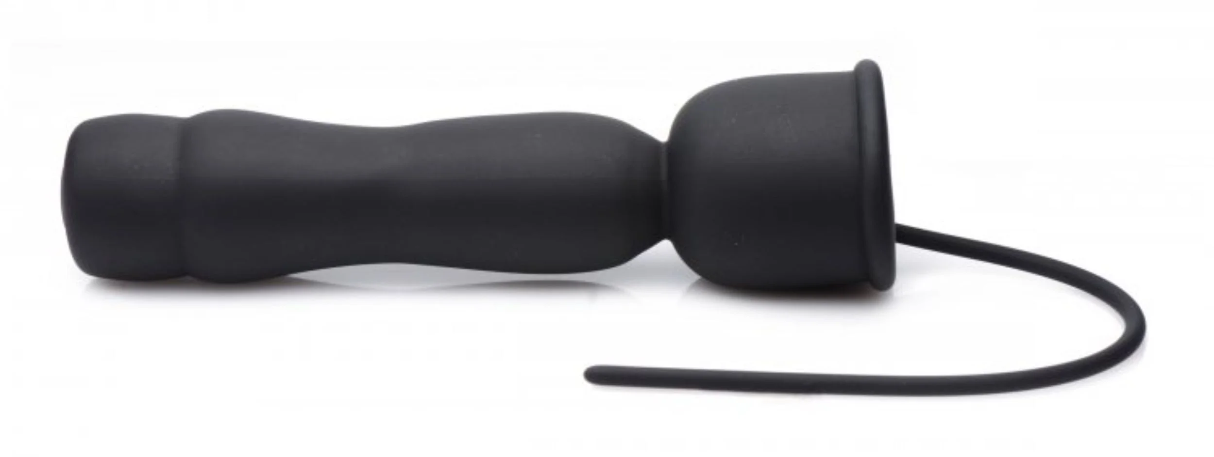 Penis Dilator Met Vibrerende Eikelstimulator Penis Dilator Met Vibrerende Eikelstimulator