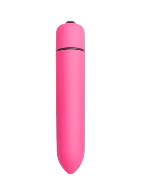 Bullet Vibrator - Roze Bullet Vibrator - Roze