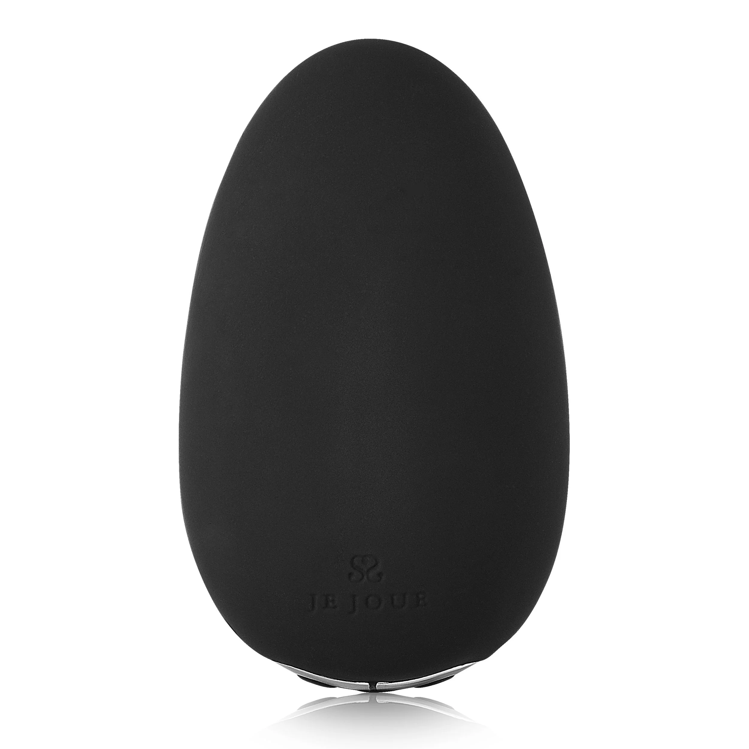 Je Joue - Mimi Soft Vibrator Met Blinddoek - Zwart