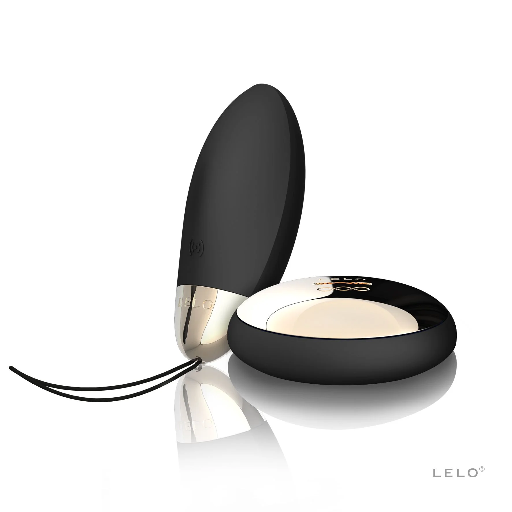 Lyla 2 - Black Lyla 2 - Black