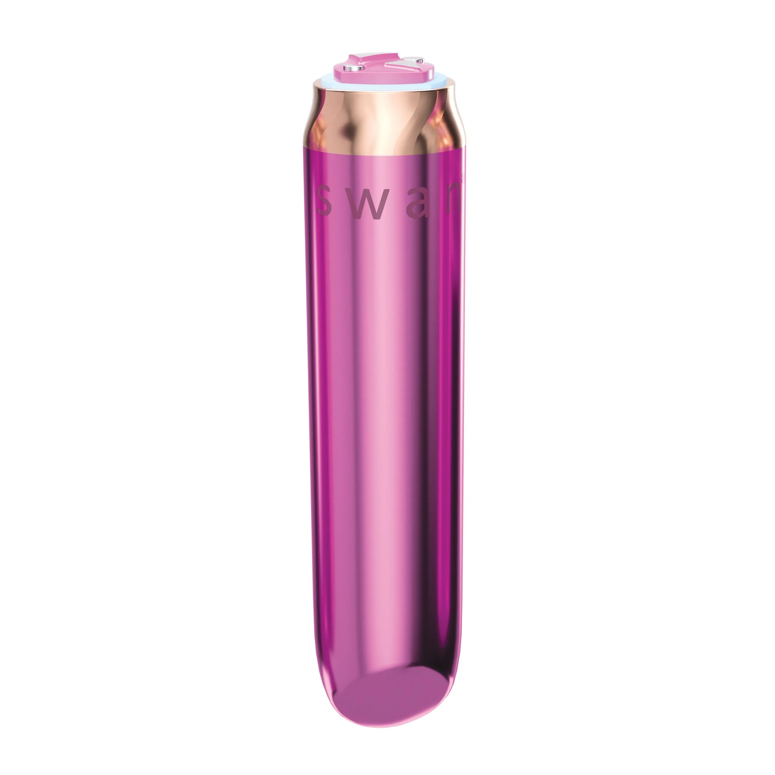 Swan - Oplaadbare Bullet Roze Swan - Oplaadbare Bullet Roze