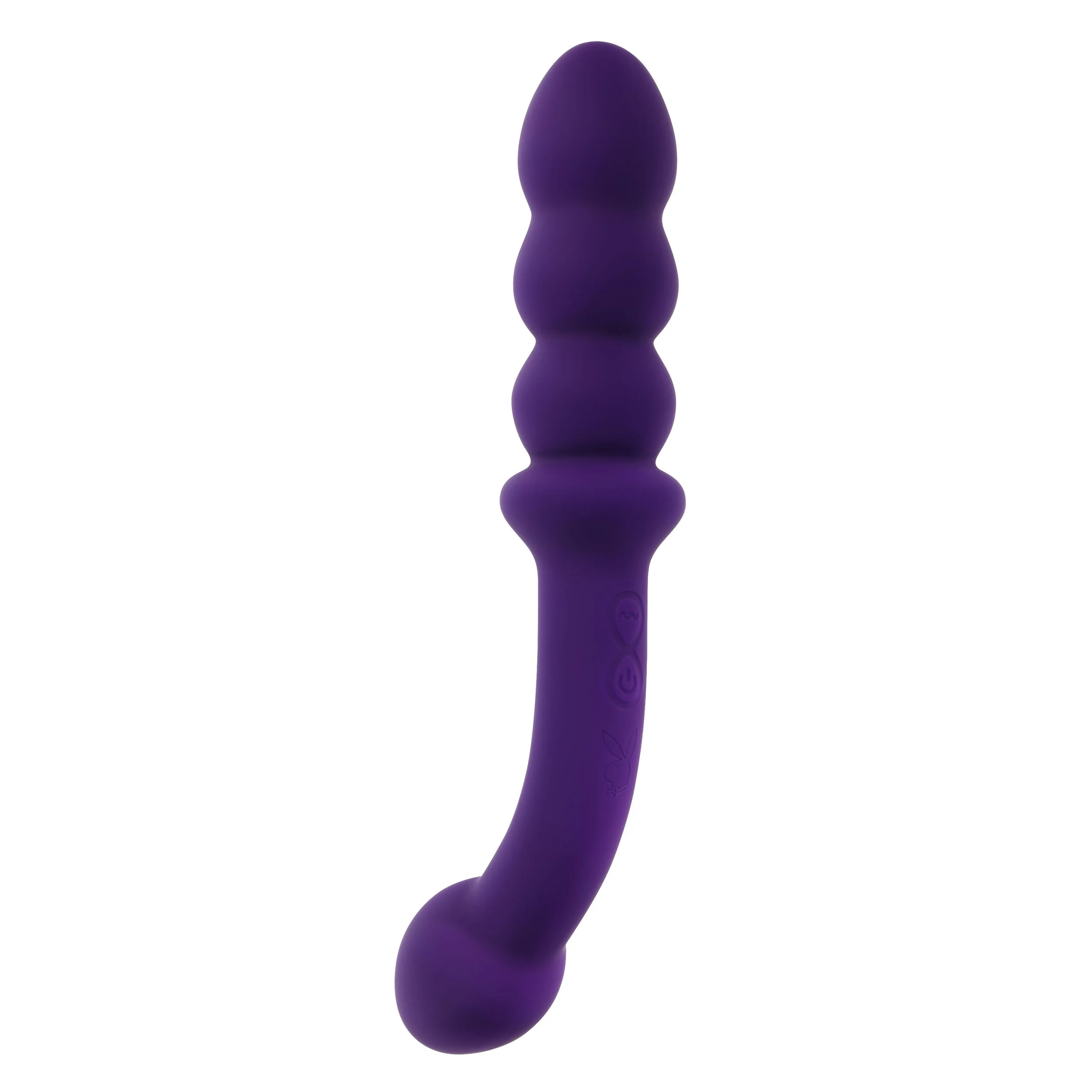 Playboy - De Zoeker Vibrator - Paars Playboy - De Zoeker Vibrator - Paars