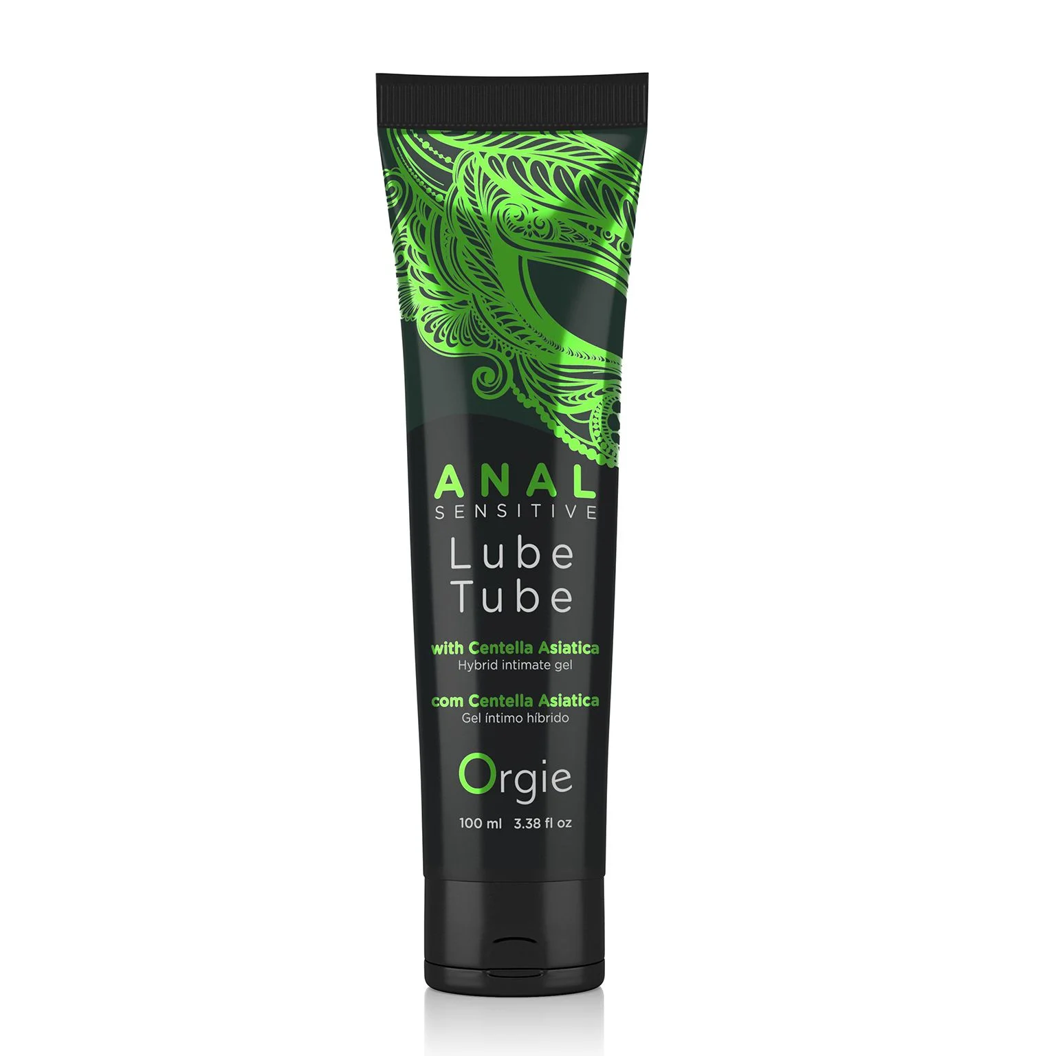 Orgie - Lube Tube Anal Sensitive 100 ml Orgie - Lube Tube Anal Sensitive 100 ml