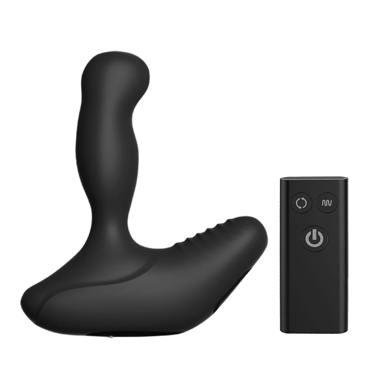 Nexus - Revo Stealth Prostaat Vibrator Nexus - Revo Stealth Prostaat Vibrator