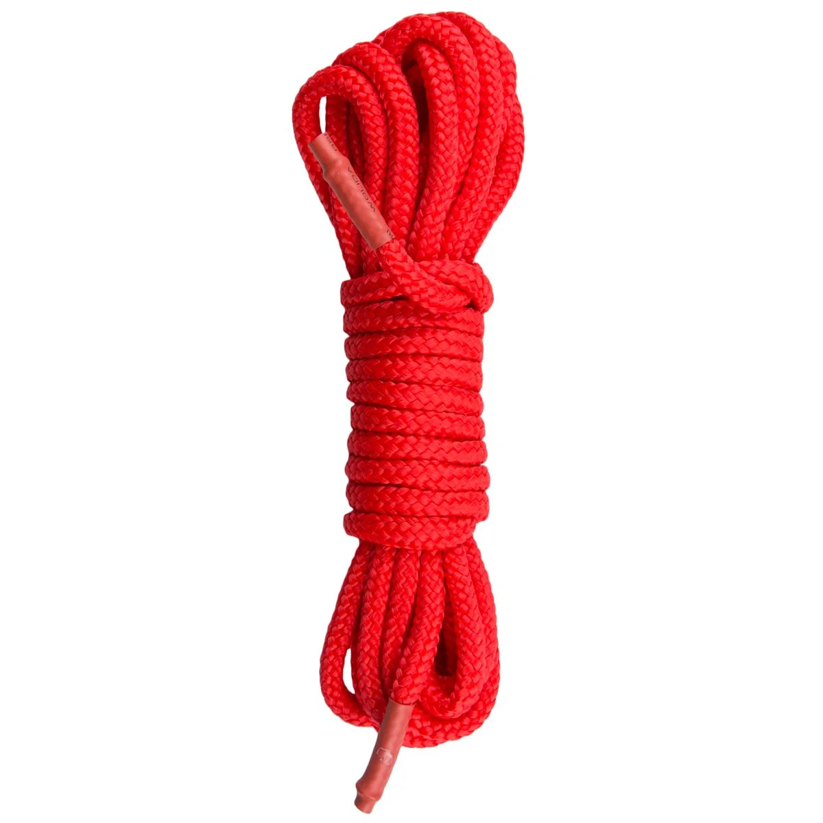 Rood Bondagetouw - 10 Meter Rood Bondagetouw - 10 Meter