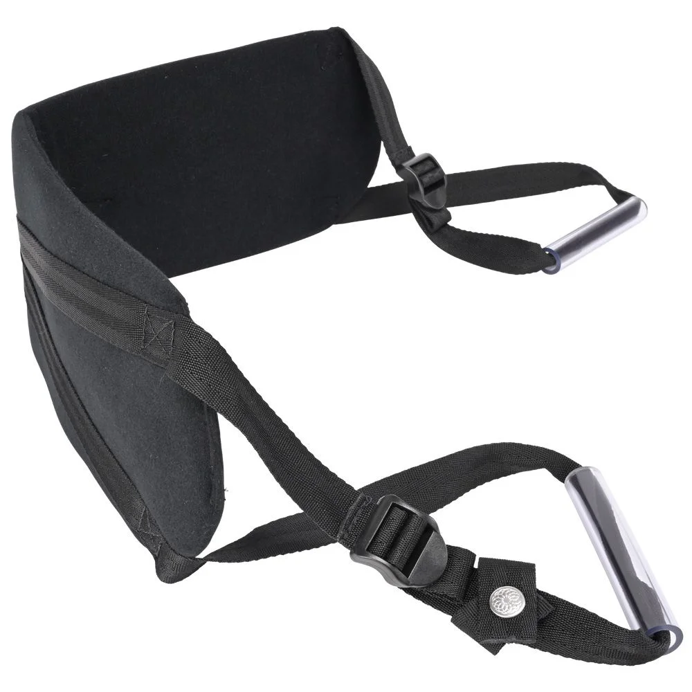 Sportsheets - Pivot Deluxe Doggie Strap Sportsheets - Pivot Deluxe Doggie Strap