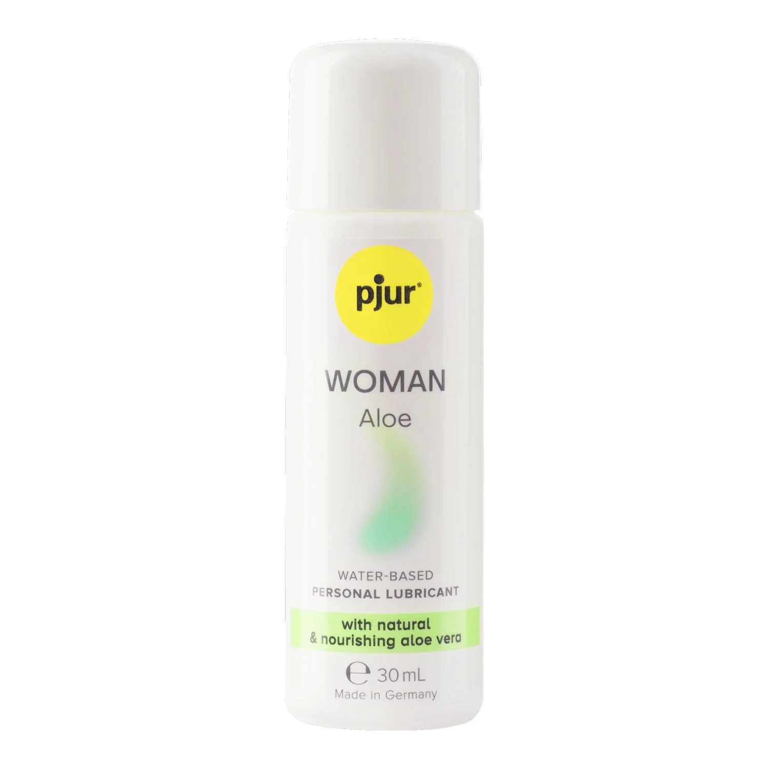 Pjur Woman Aloe Glijmiddel - 30 ml Pjur Woman Aloe Glijmiddel - 30 ml