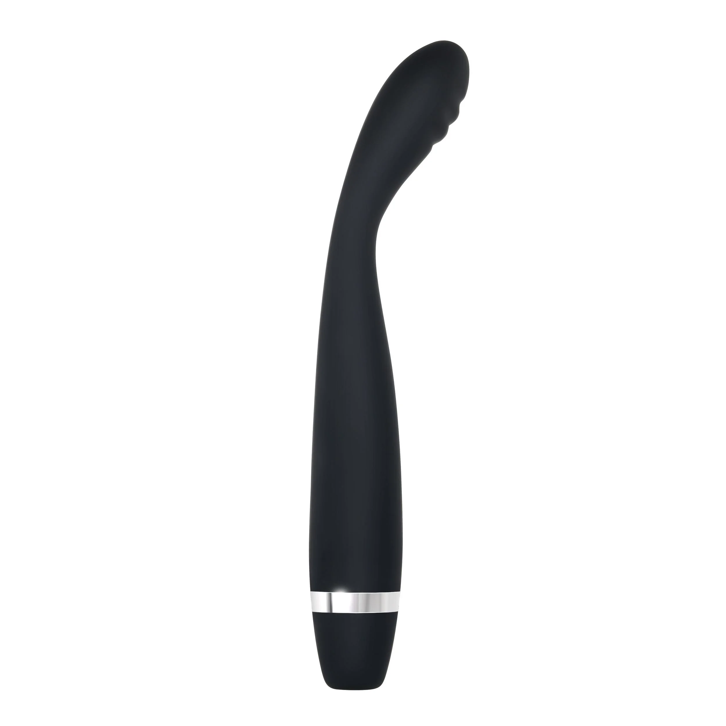 Evolved - Skinny G-spot Vibrator - Zwart Evolved - Skinny G-spot Vibrator - Zwart