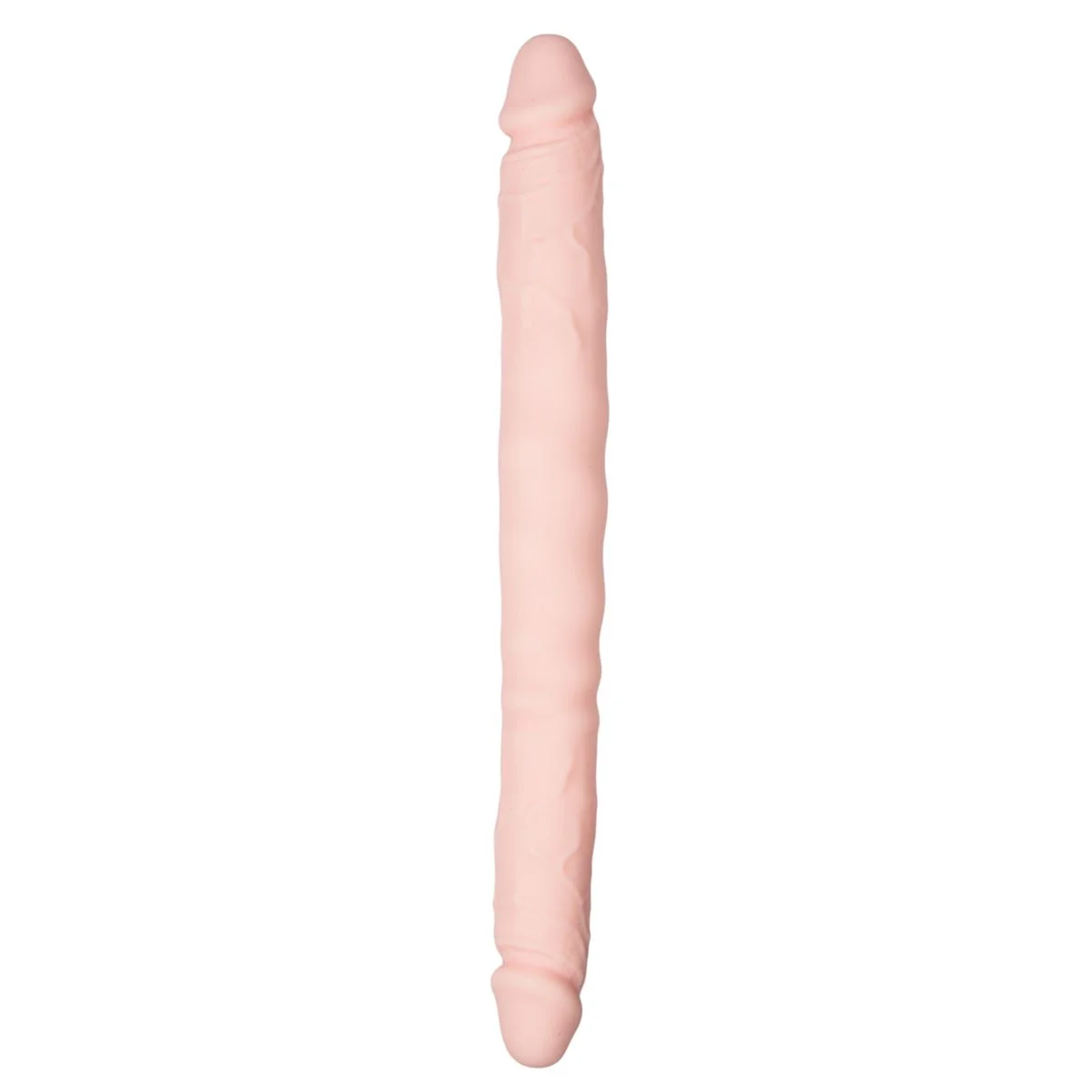 Realistische Dubbele Dildo - 30 cm Realistische Dubbele Dildo - 30 cm