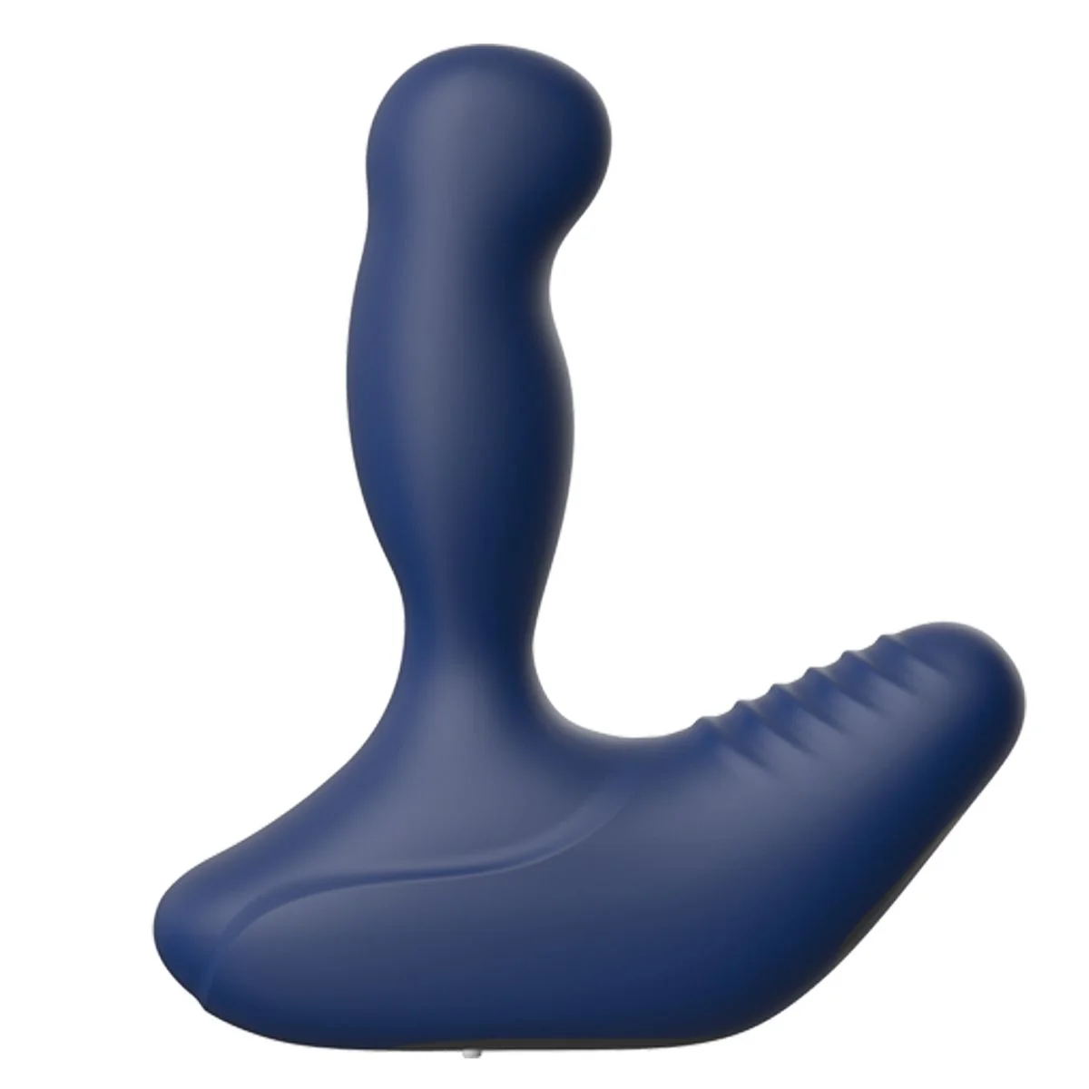 Nexus - Revo Roterende Prostaat Vibrator - Blauw Nexus - Revo Roterende Prostaat Vibrator - Blauw