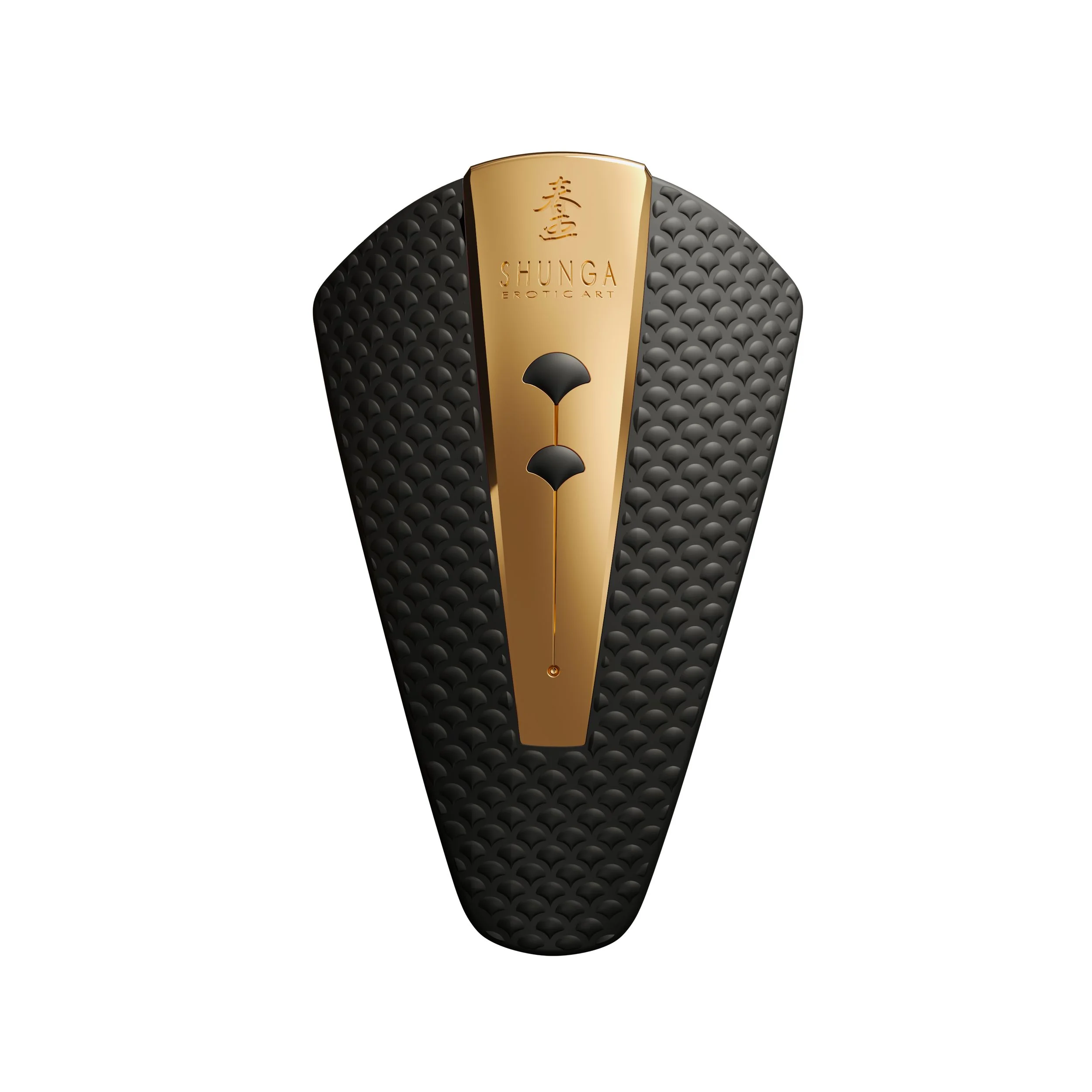 Shunga - Obi Intimate Massager Black Shunga - Obi Intimate Massager Black