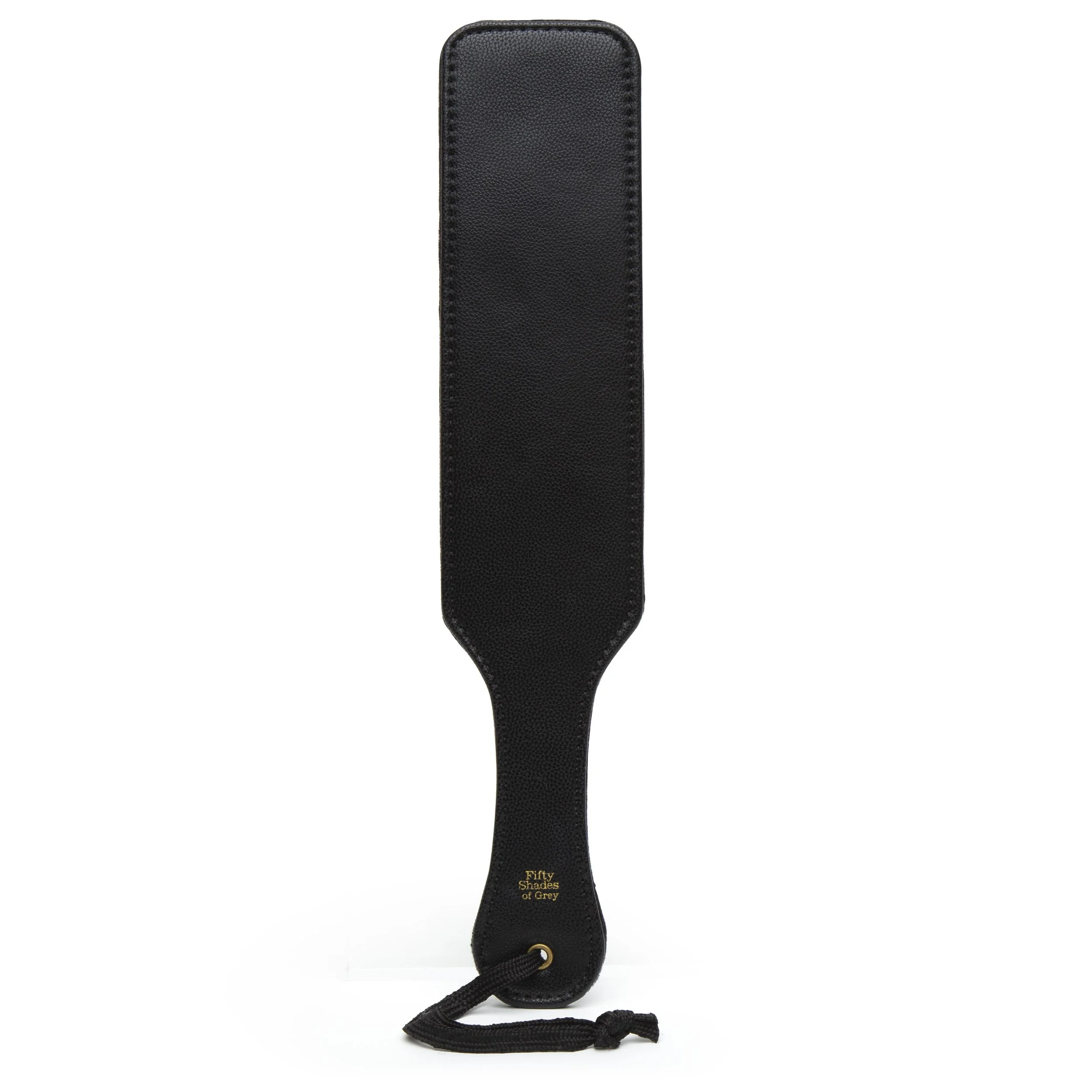 Fifty Shades of Grey – Bound to You Paddle – Tweezijdig Design Fifty Shades of Grey – Bound to You Paddle – Tweezijdig Design
