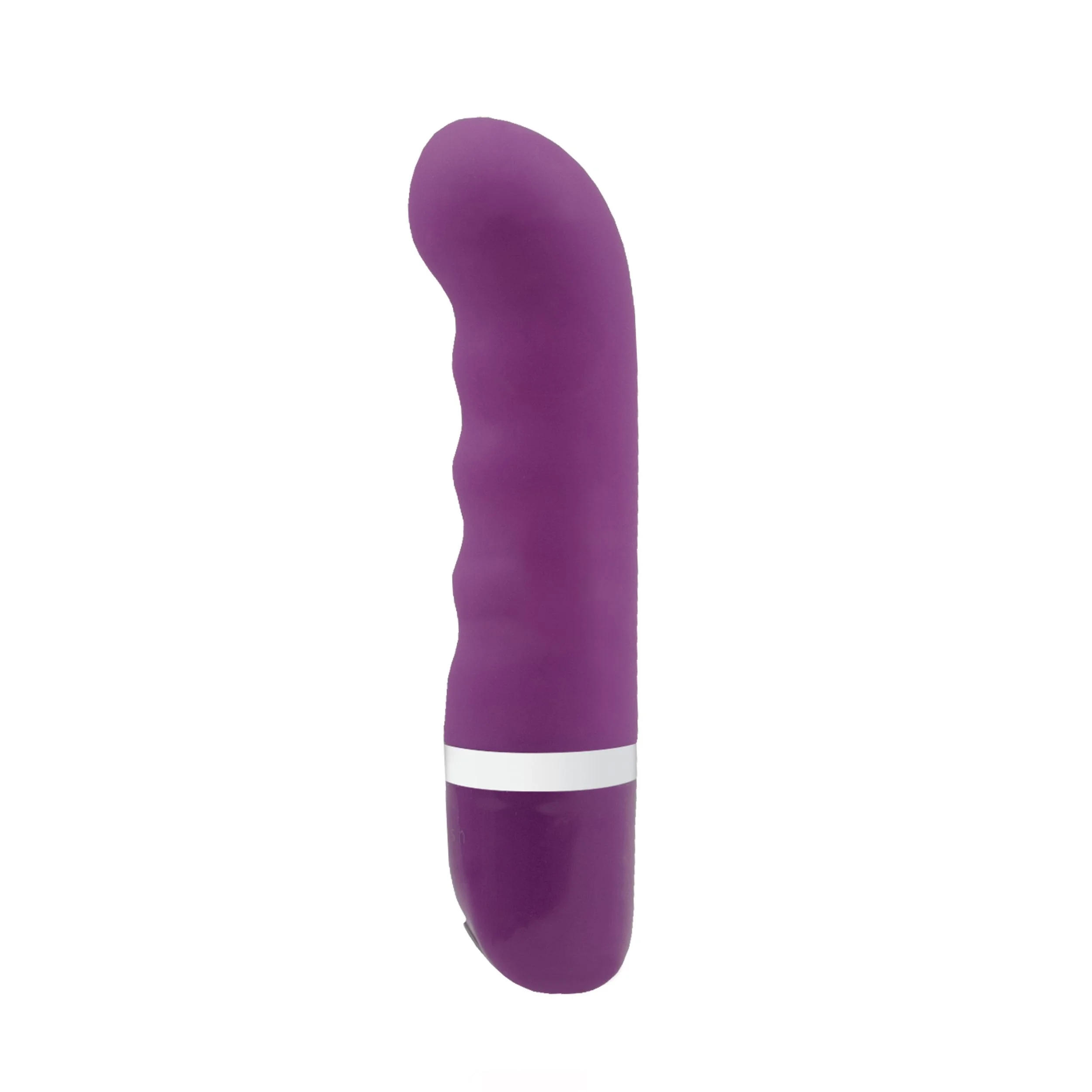 B Swish - bdesired Deluxe Pearl Vibrator Paars B Swish - bdesired Deluxe Pearl Vibrator Paars