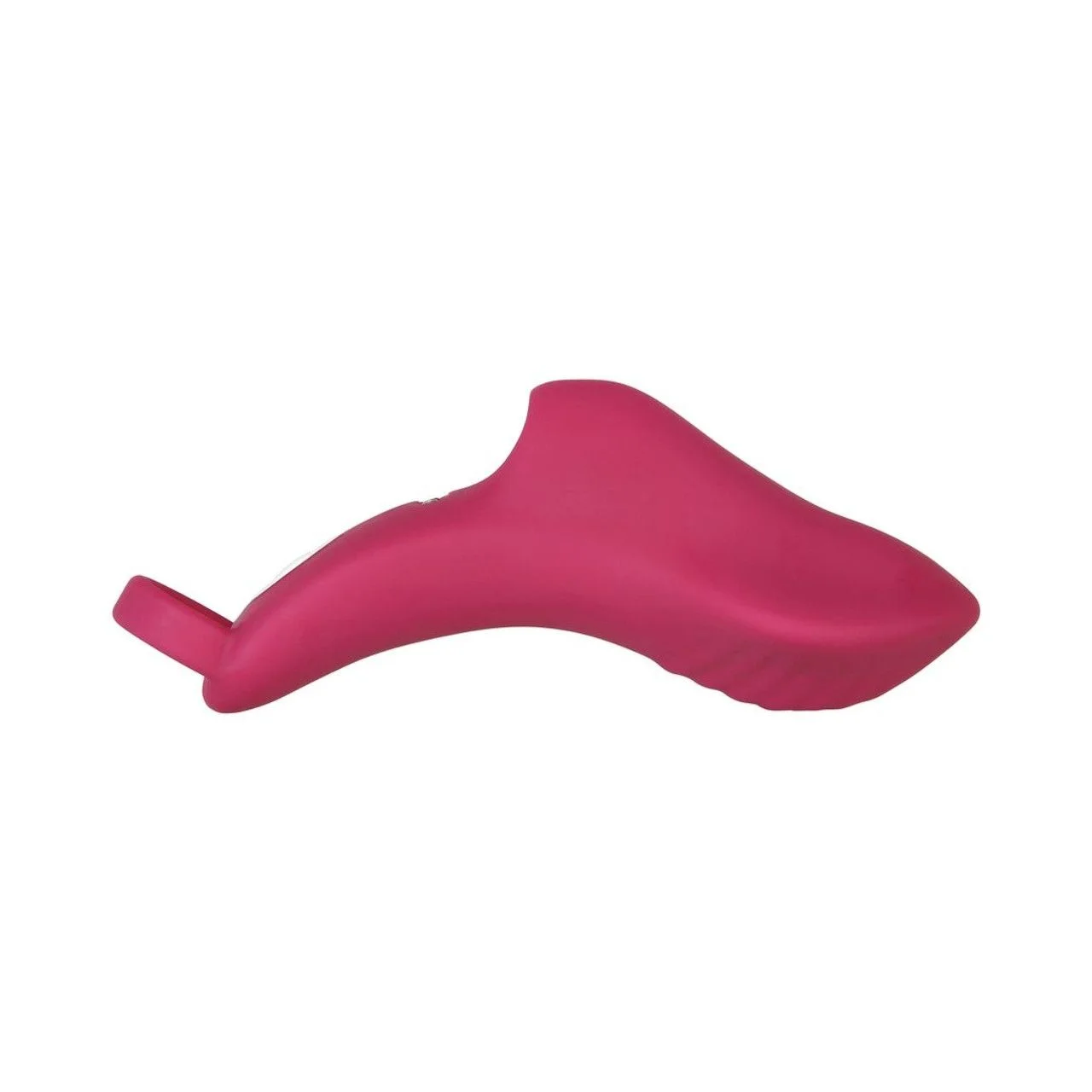 Evolved - Frisky Vinger Vibrator - Roze Evolved - Frisky Vinger Vibrator - Roze