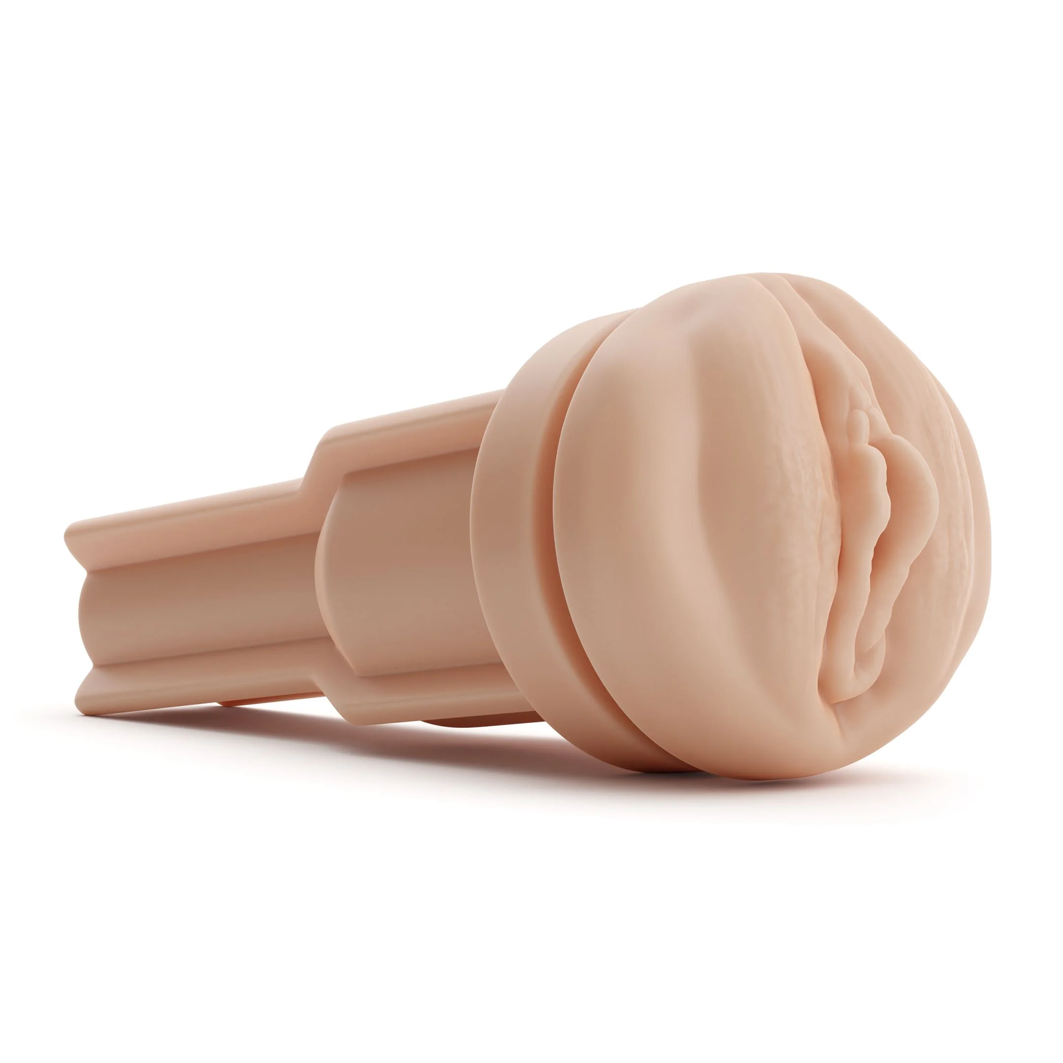 Autoblow - AI Ultra Vagina Sleeve - Beige Autoblow - AI Ultra Vagina Sleeve - Beige