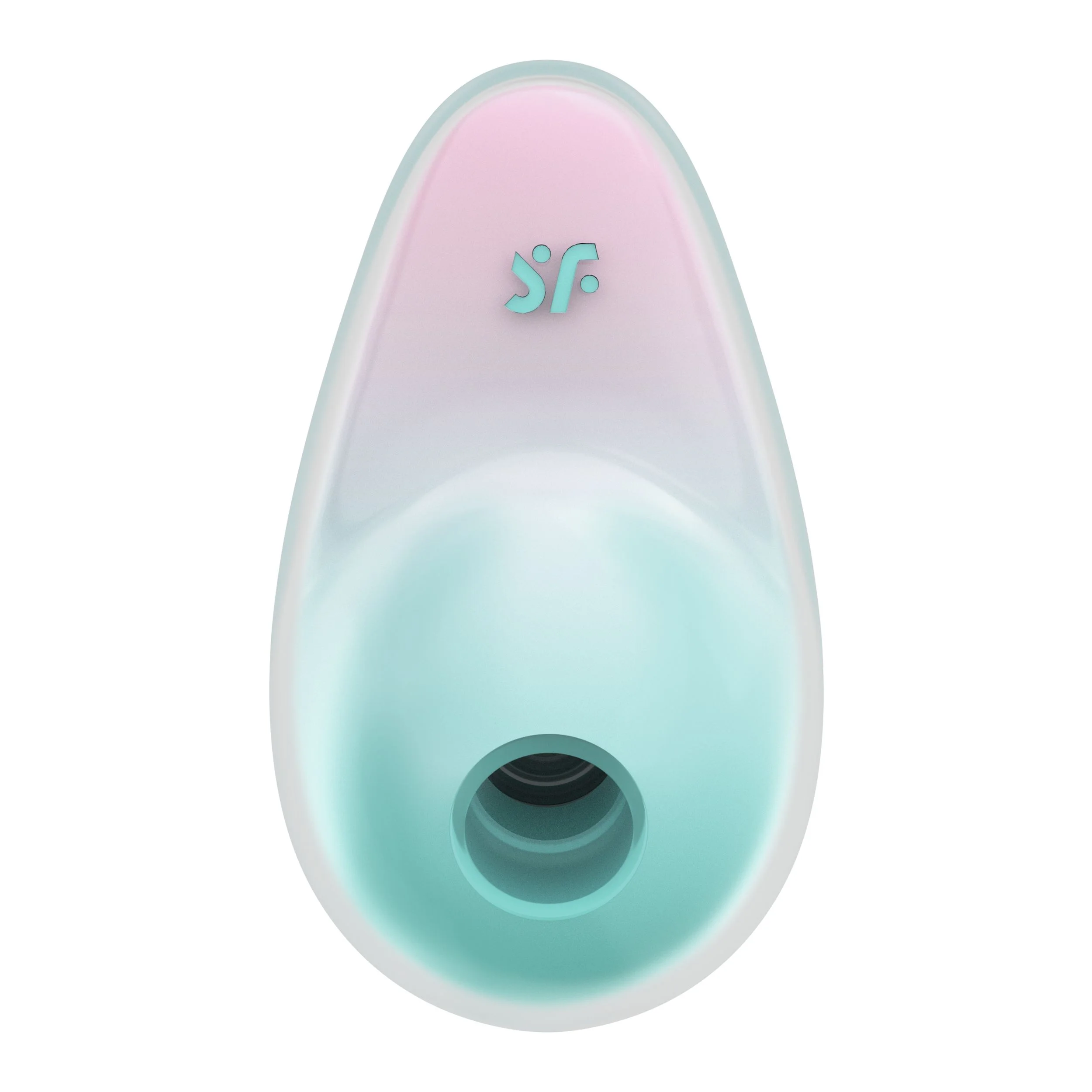 Satisfyer Pixie Dust - Mint Roze Satisfyer Pixie Dust - Mint Roze