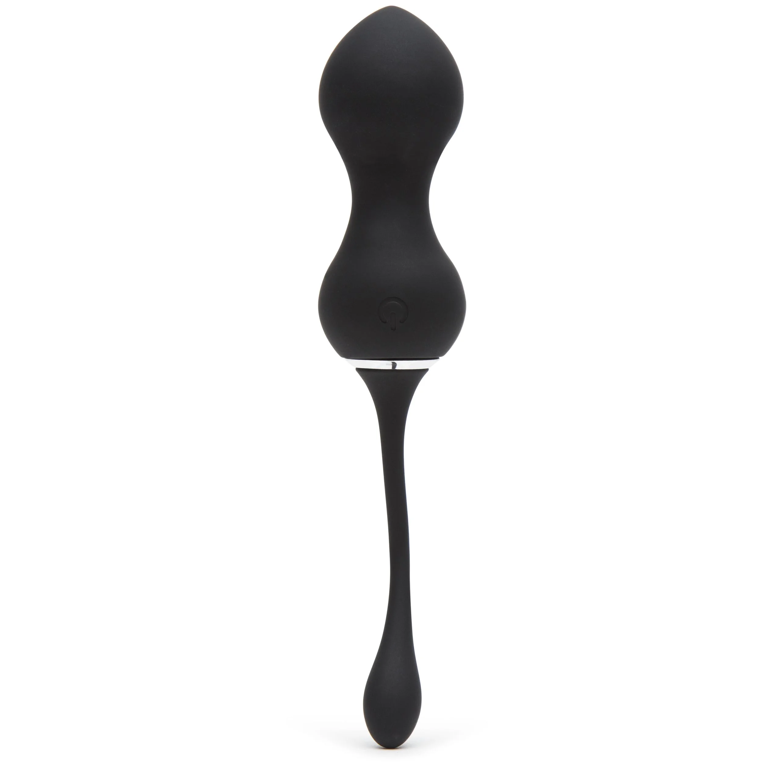 Fifty Shades of Grey - Relentless Vibrations Remote Control Kegel Balls