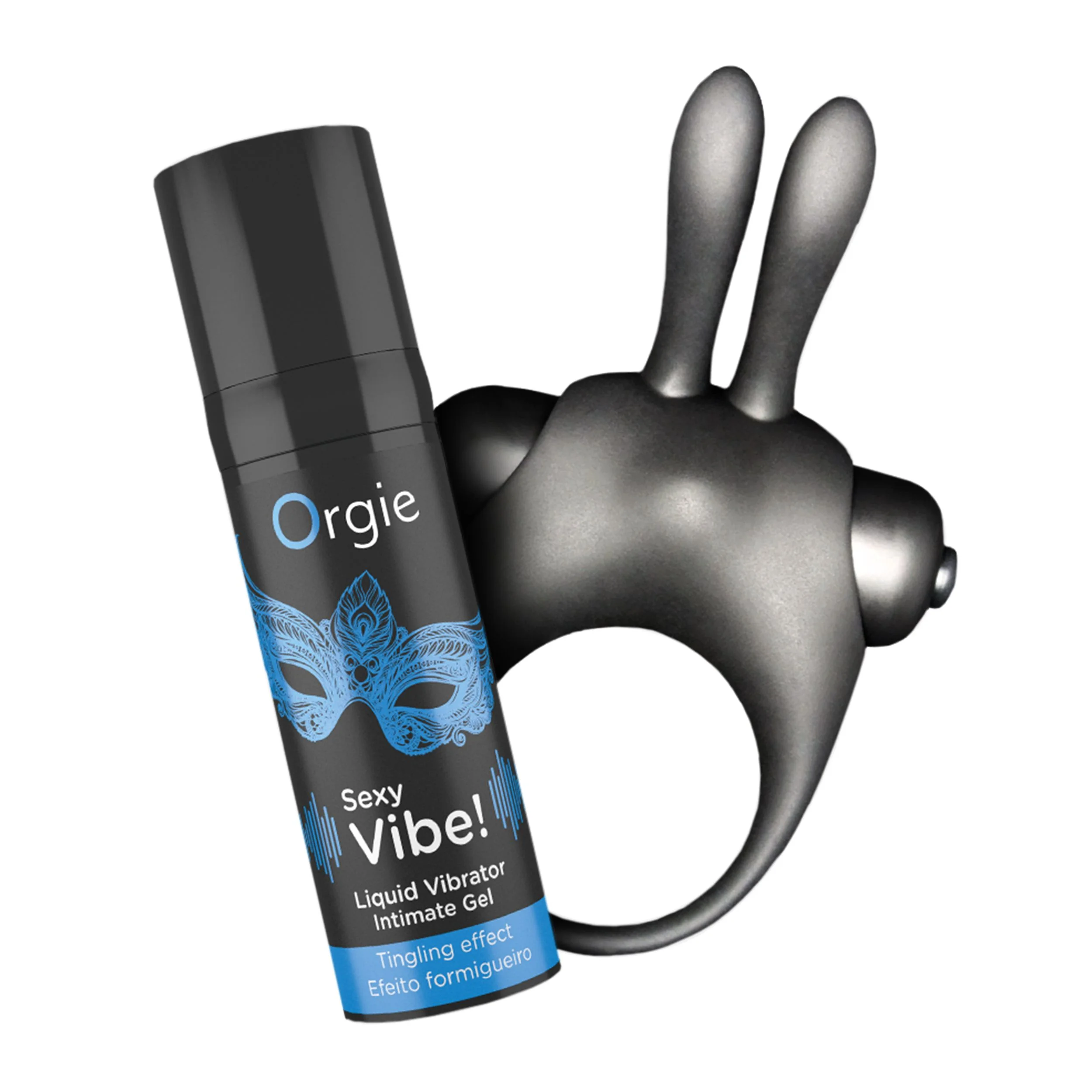 Orgie - Vibe Bunny Vibratiekit Orgie - Vibe Bunny Vibratiekit