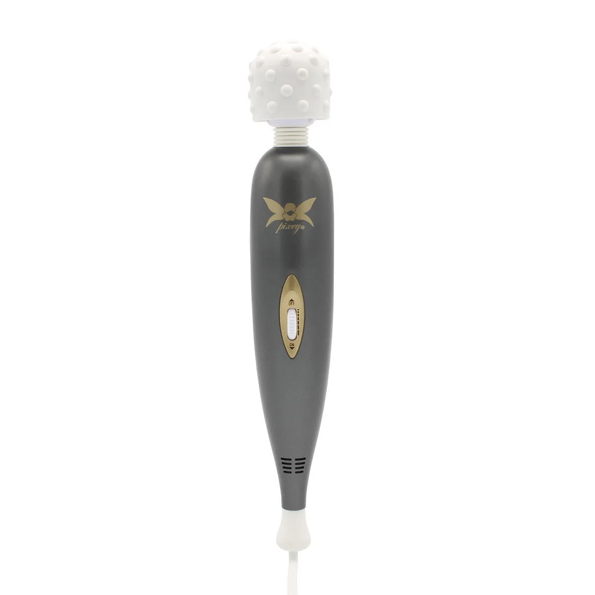 Pixey Exceed v2 Wand Vibrator Pixey Exceed v2 Wand Vibrator