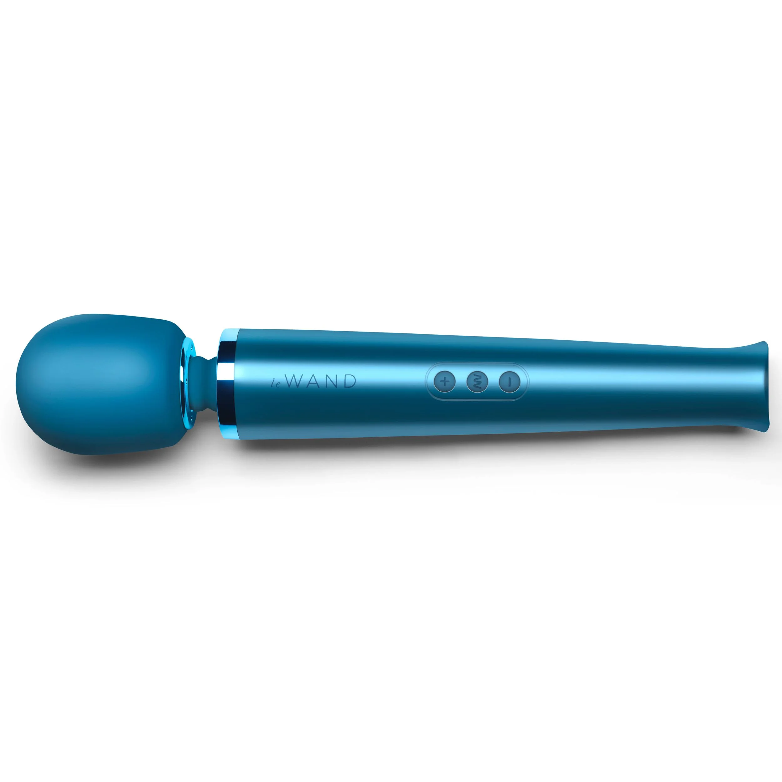 Le Wand - Rechargeable Massager Pacific Blue Le Wand - Rechargeable Massager Pacific Blue