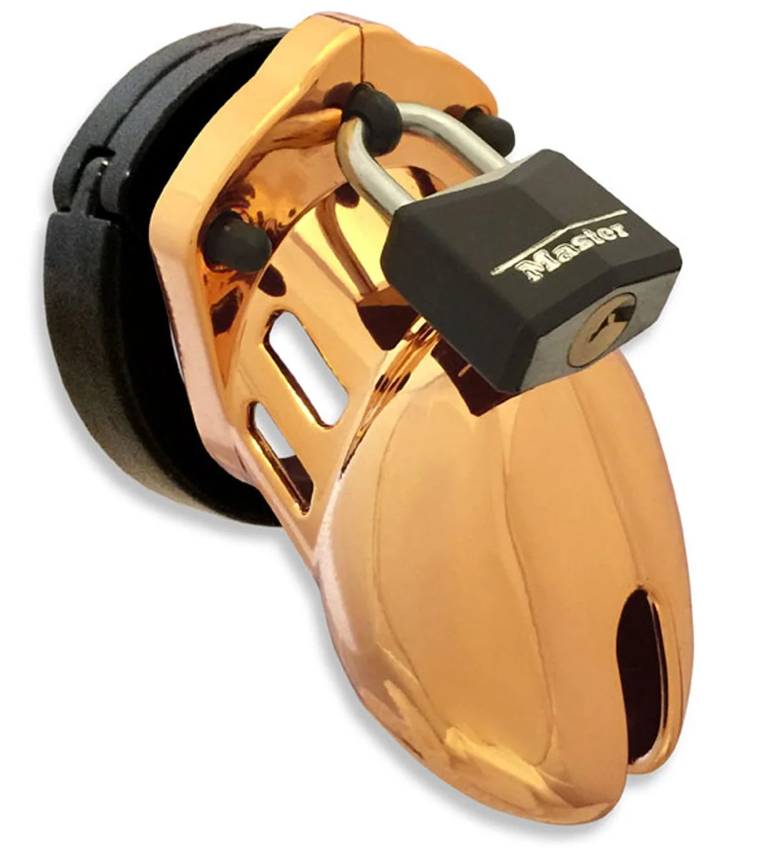 CB-X - CB6000S Kuisheidskooi - Gold CB-X - CB6000S Kuisheidskooi - Gold