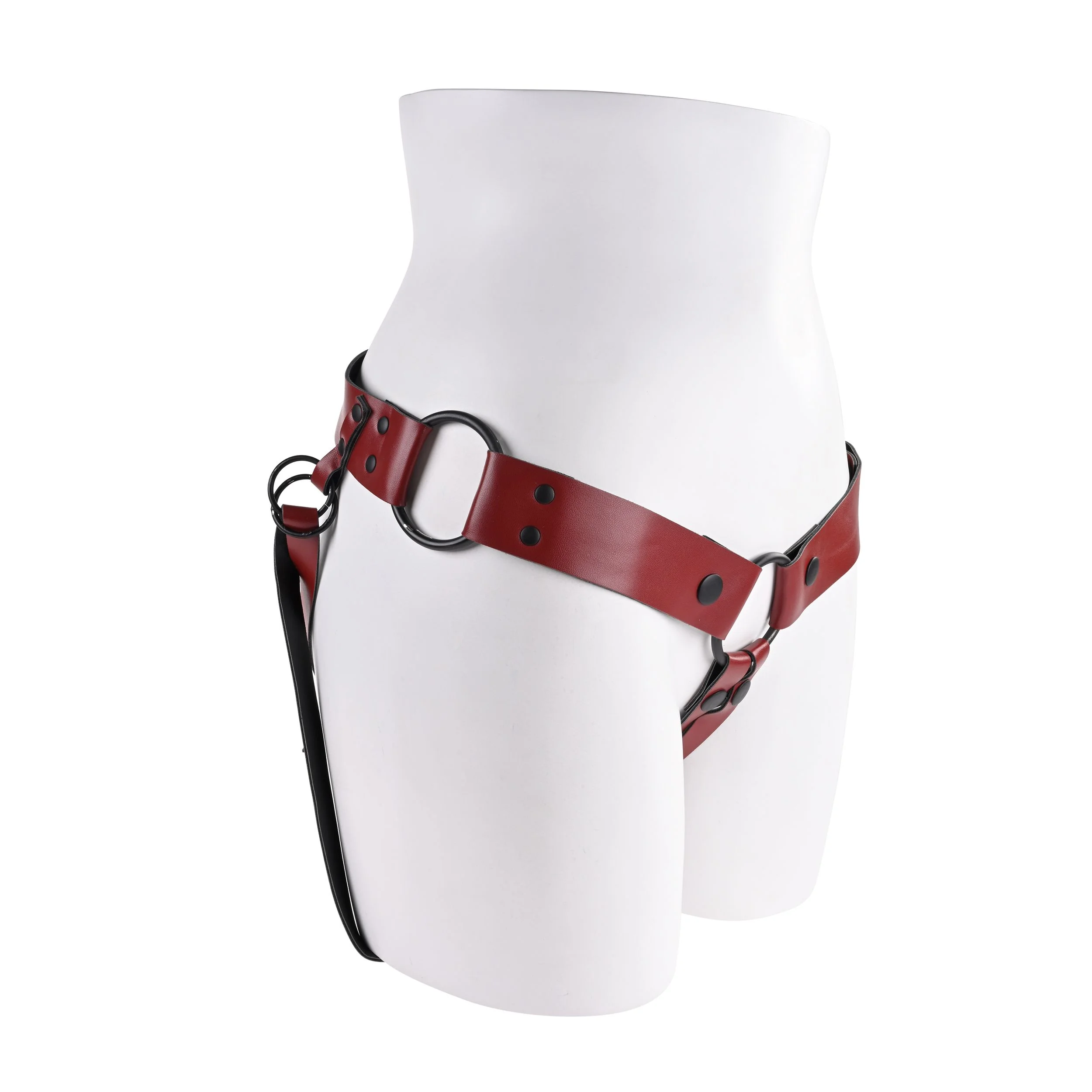 Sportsheets - Saffron Monte Strap On Sportsheets - Saffron Monte Strap On