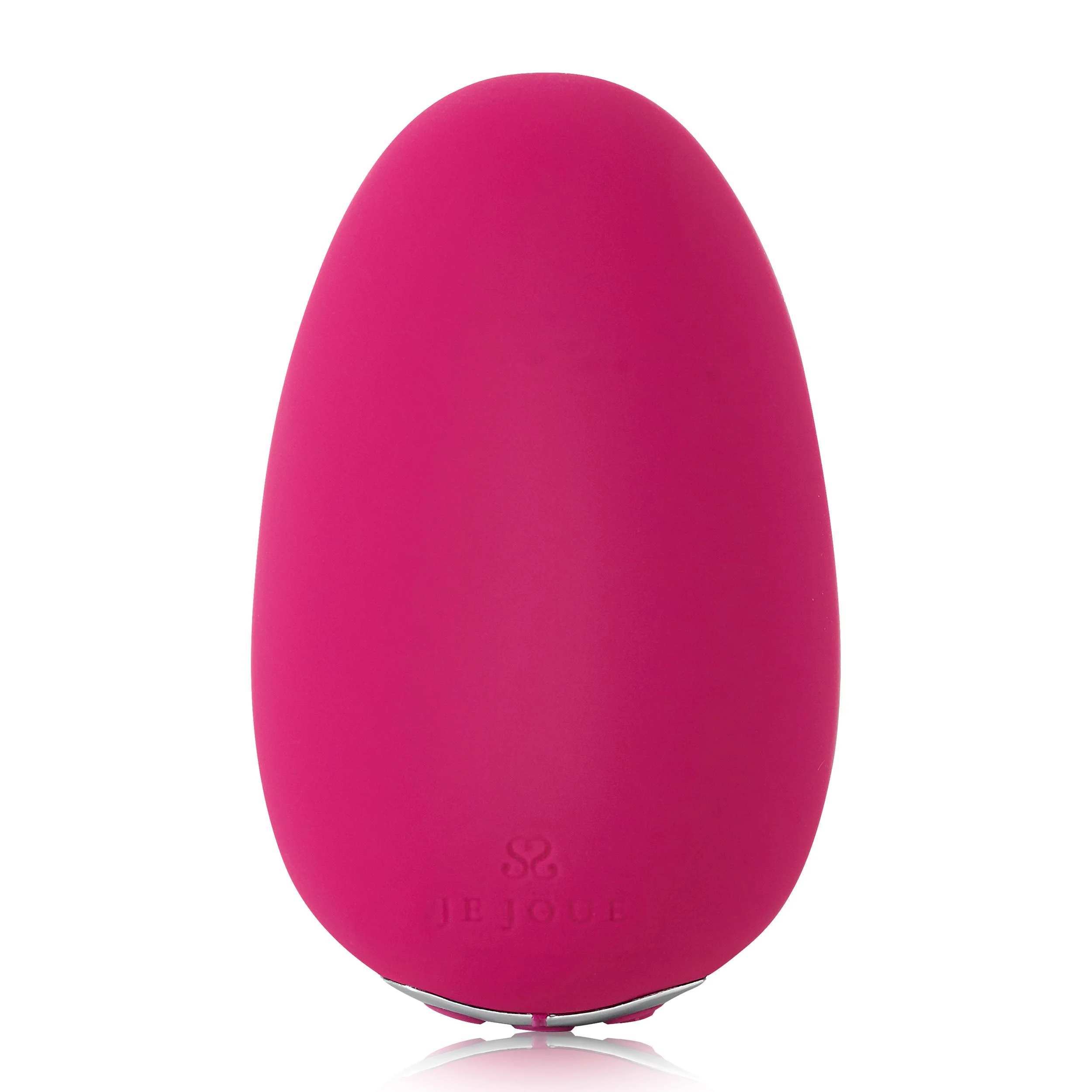 Je Joue - Mimi Soft Vibrator Met Blinddoek - Roze