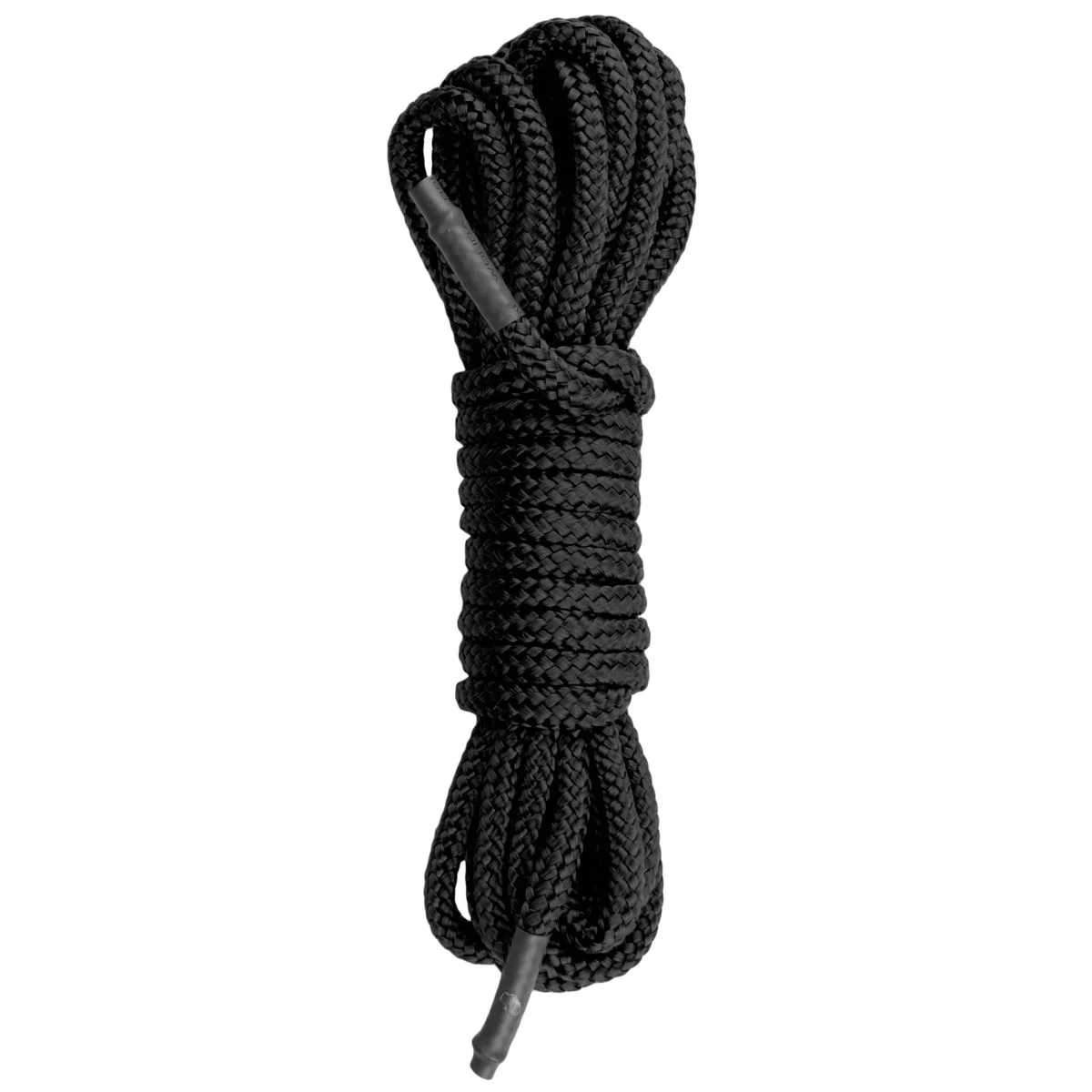 Zwart Bondagetouw - 10 Meter Zwart Bondagetouw - 10 Meter
