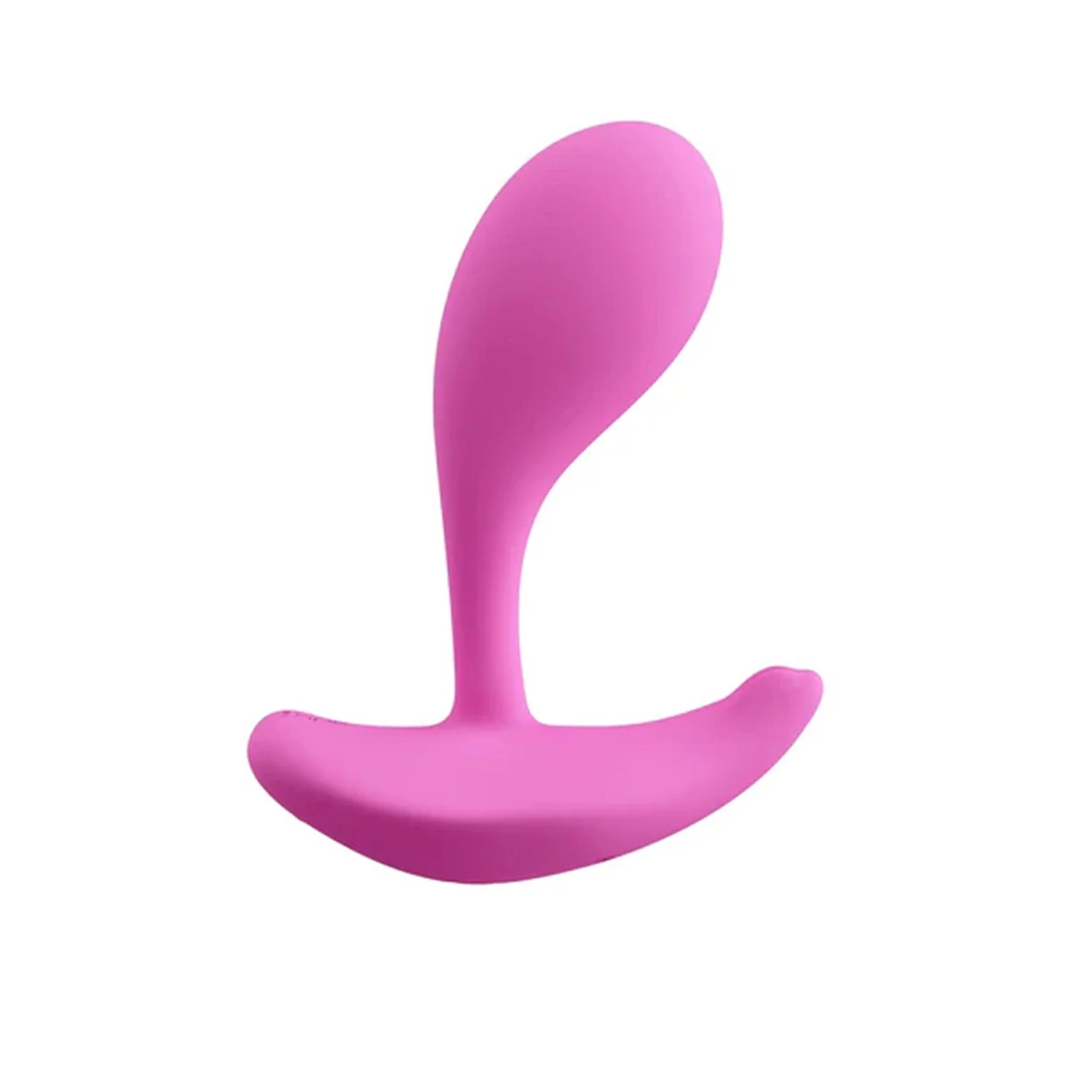 HoneyPlayBox - OLY 2 Draagbare Clitoris- & G-spot Vibrator Met App - Roze HoneyPlayBox - OLY 2 Draagbare Clitoris- & G-spot Vibrator Met App - Roze