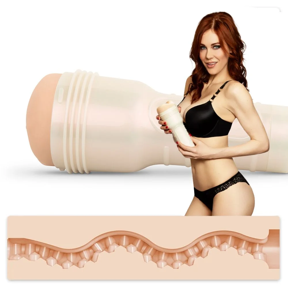 Fleshlight Girls - Maitland Ward Tight Chicks Fleshlight Girls - Maitland Ward Tight Chicks