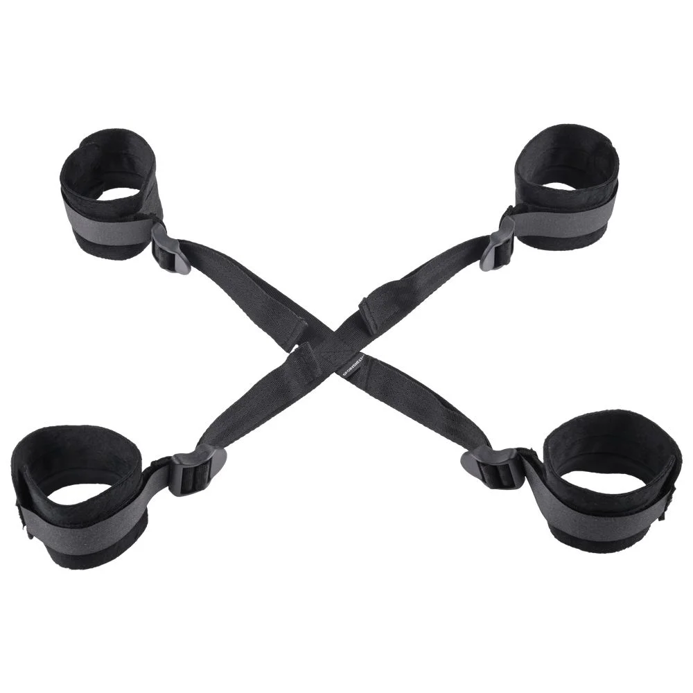 Sportsheets - Sex & Mischief Hog Tie Sportsheets - Sex & Mischief Hog Tie