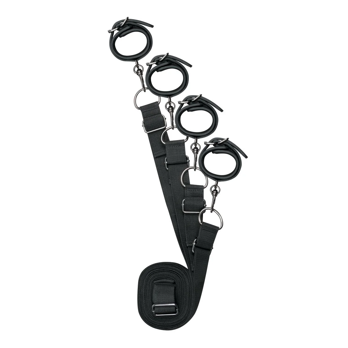 Under Mattress Restraint Set Under Mattress Restraint Set