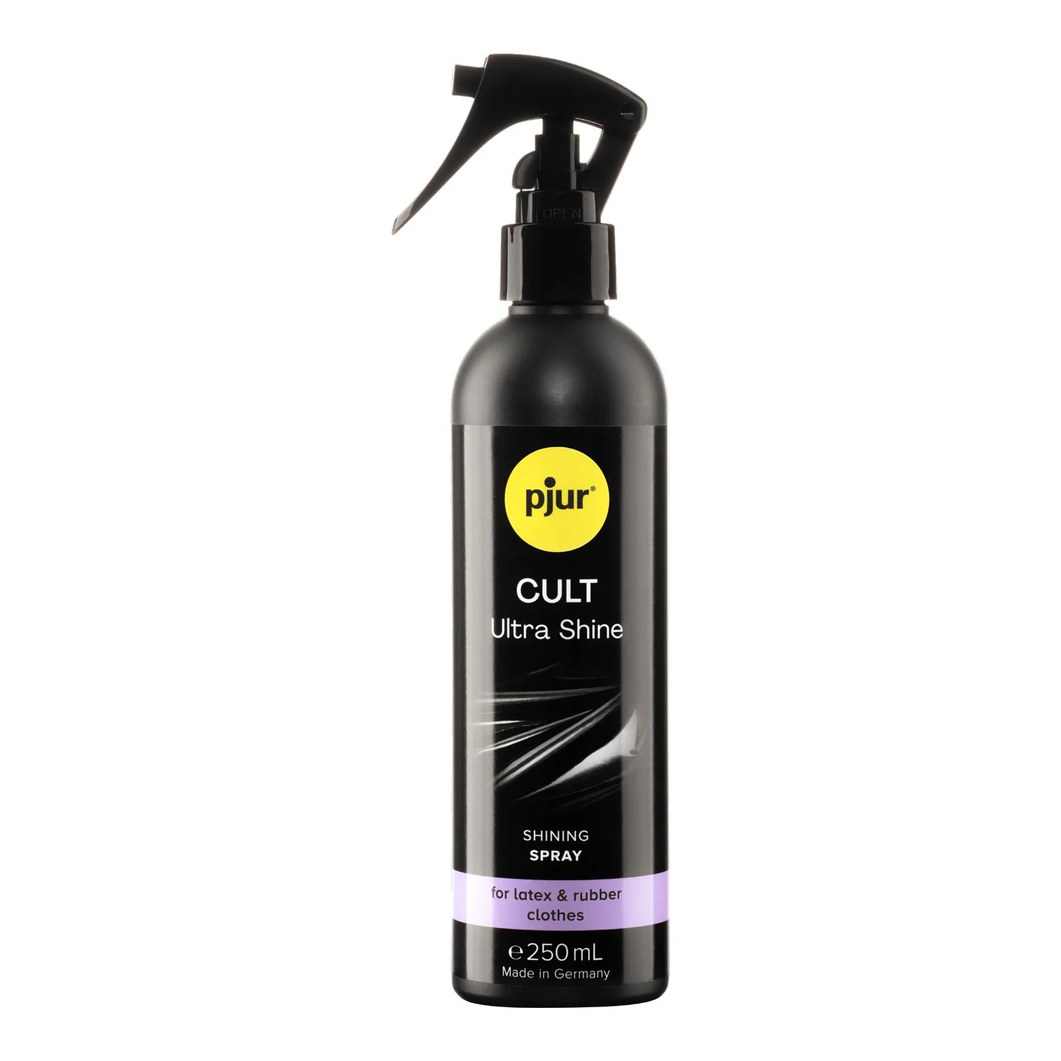 Cult Ultra Shine Spray - 250 ml Cult Ultra Shine Spray - 250 ml