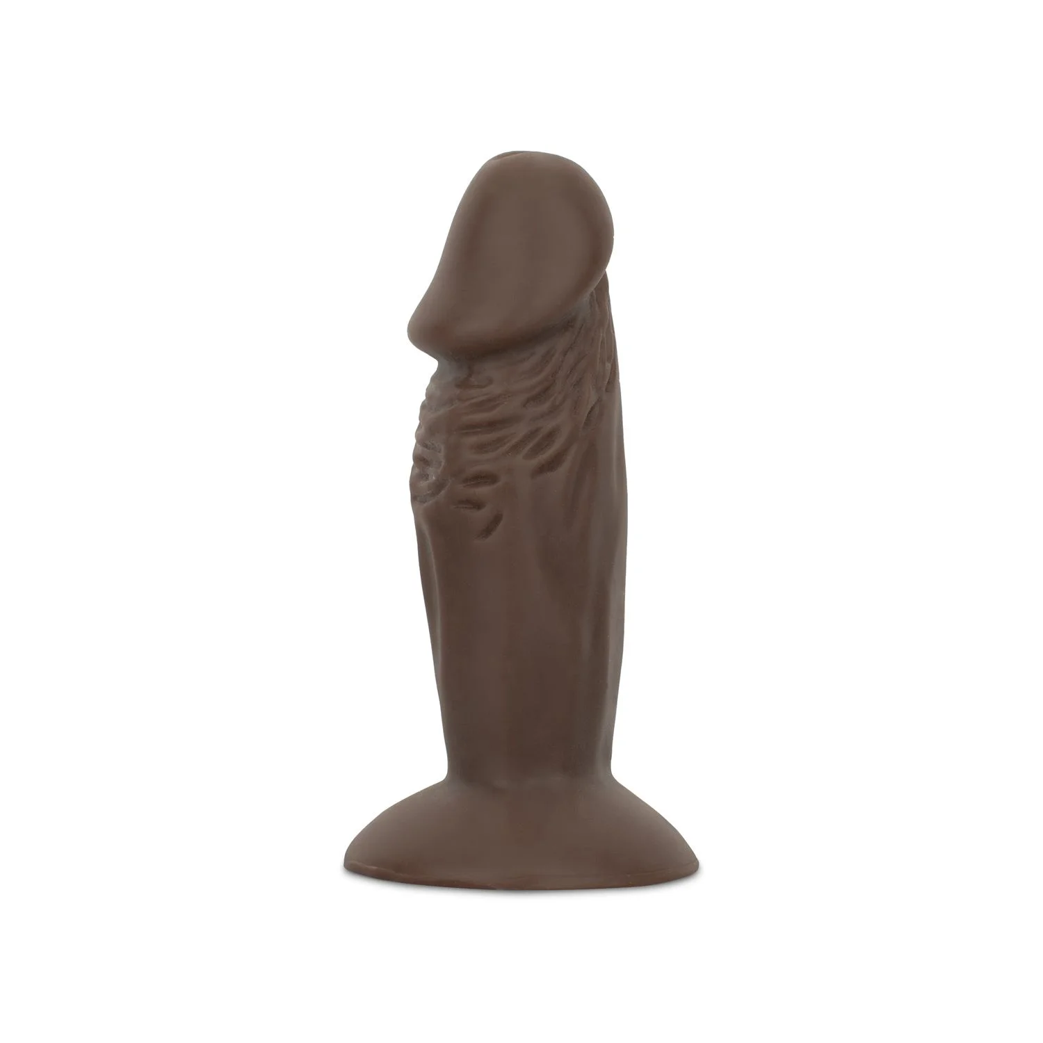 Charlie Realistische Dildo Met Zuignap - 11,5 cm Charlie Realistische Dildo Met Zuignap - 11,5 cm