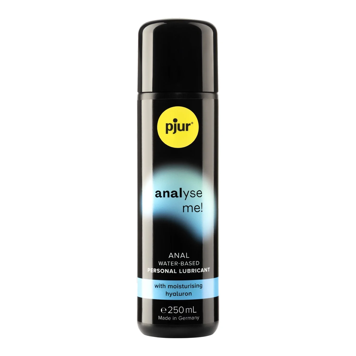 Pjur Analyse Me Anaal Glijmiddel op Waterbasis - 250ml Pjur Analyse Me Anaal Glijmiddel op Waterbasis - 250ml