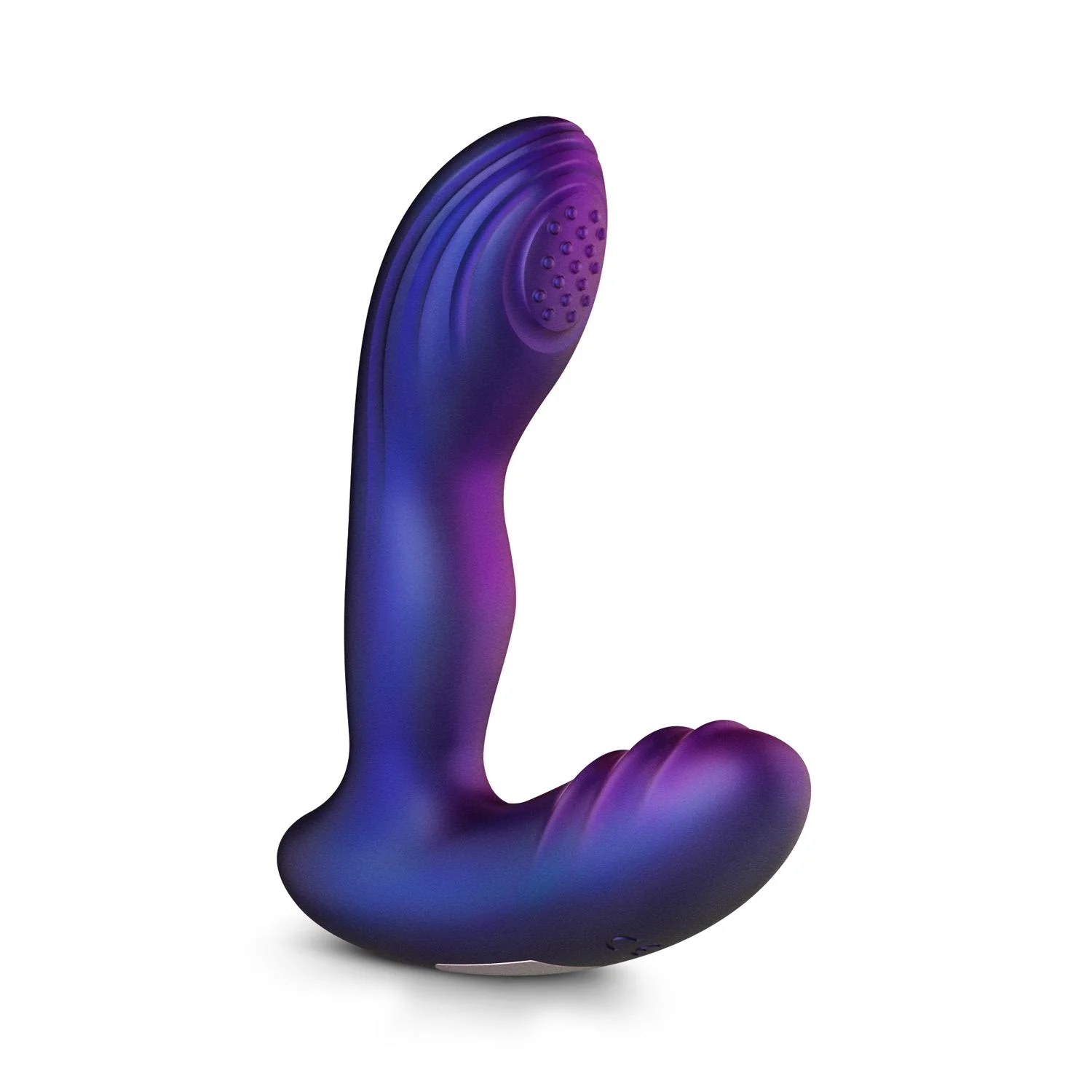 Hueman - Tappende Buttplug Hueman - Tappende Buttplug