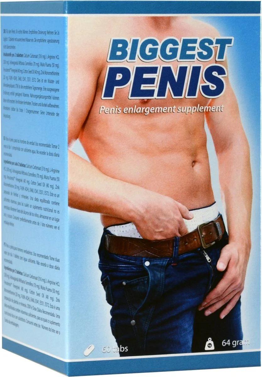Biggest Penis Biggest Penis