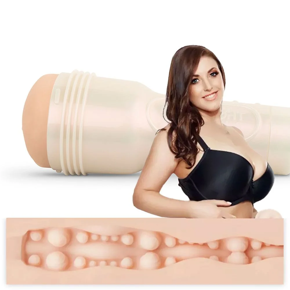 Fleshlight Girls - Angela White Indulge Fleshlight Girls - Angela White Indulge