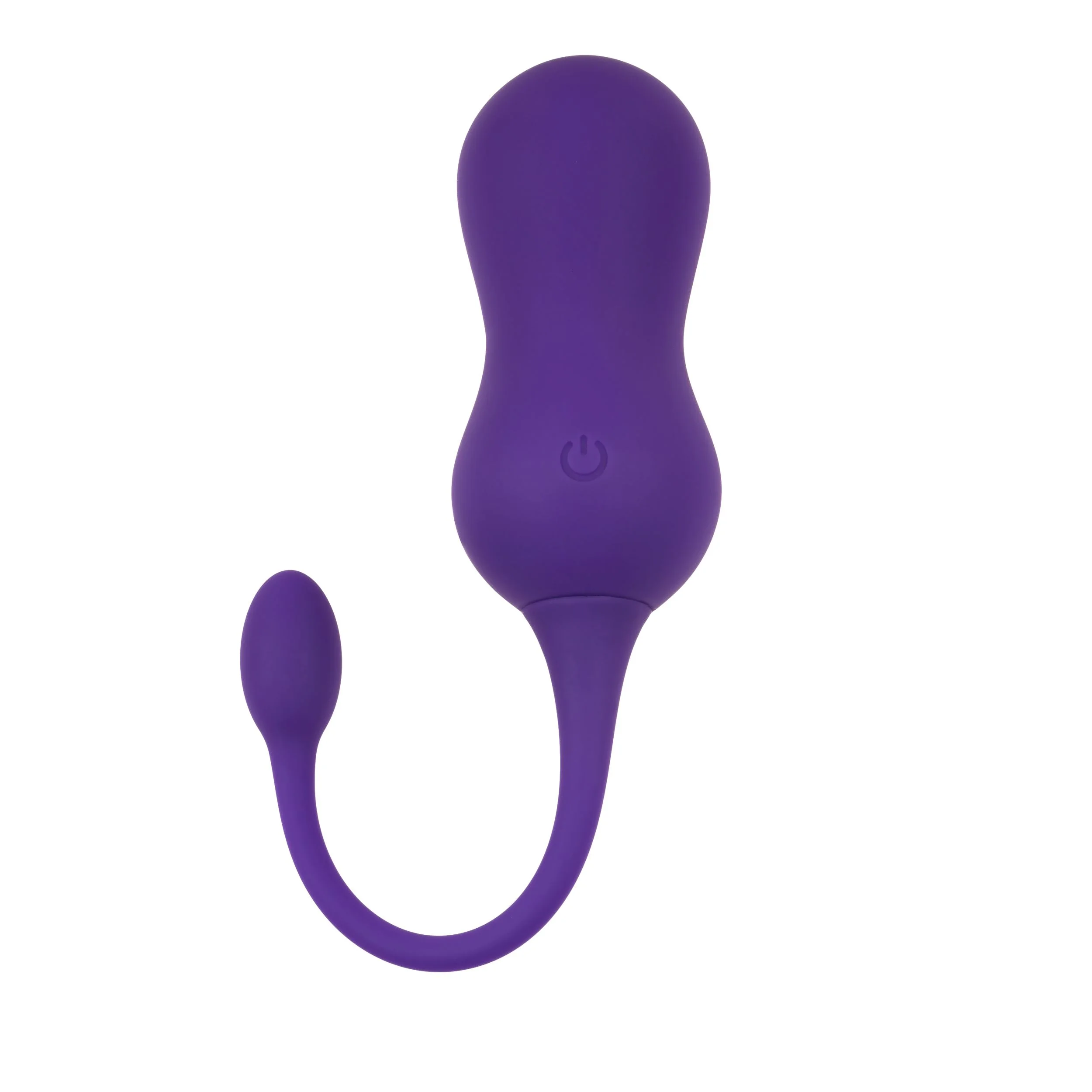 Playboy - Double Time Kegel Bal - Paars Playboy - Double Time Kegel Bal - Paars