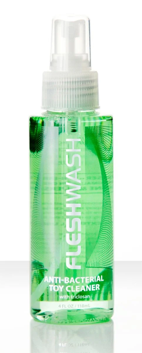 Fleshlight Wash Reinigingsmiddel - 100 ml Fleshlight Wash Reinigingsmiddel - 100 ml