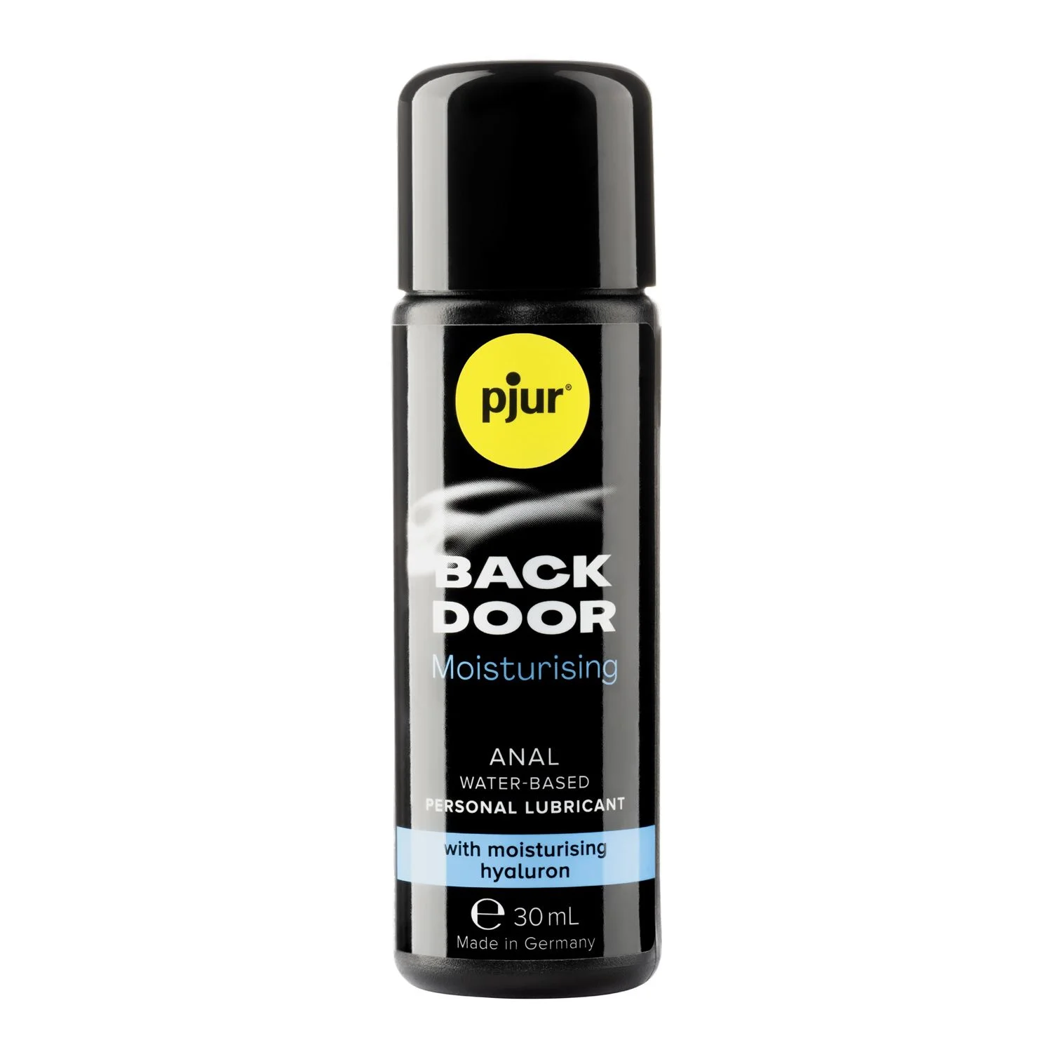 Pjur® Back Door Extra Hydraterend Anaal Glijmiddel - 30ml Pjur® Back Door Extra Hydraterend Anaal Glijmiddel - 30ml